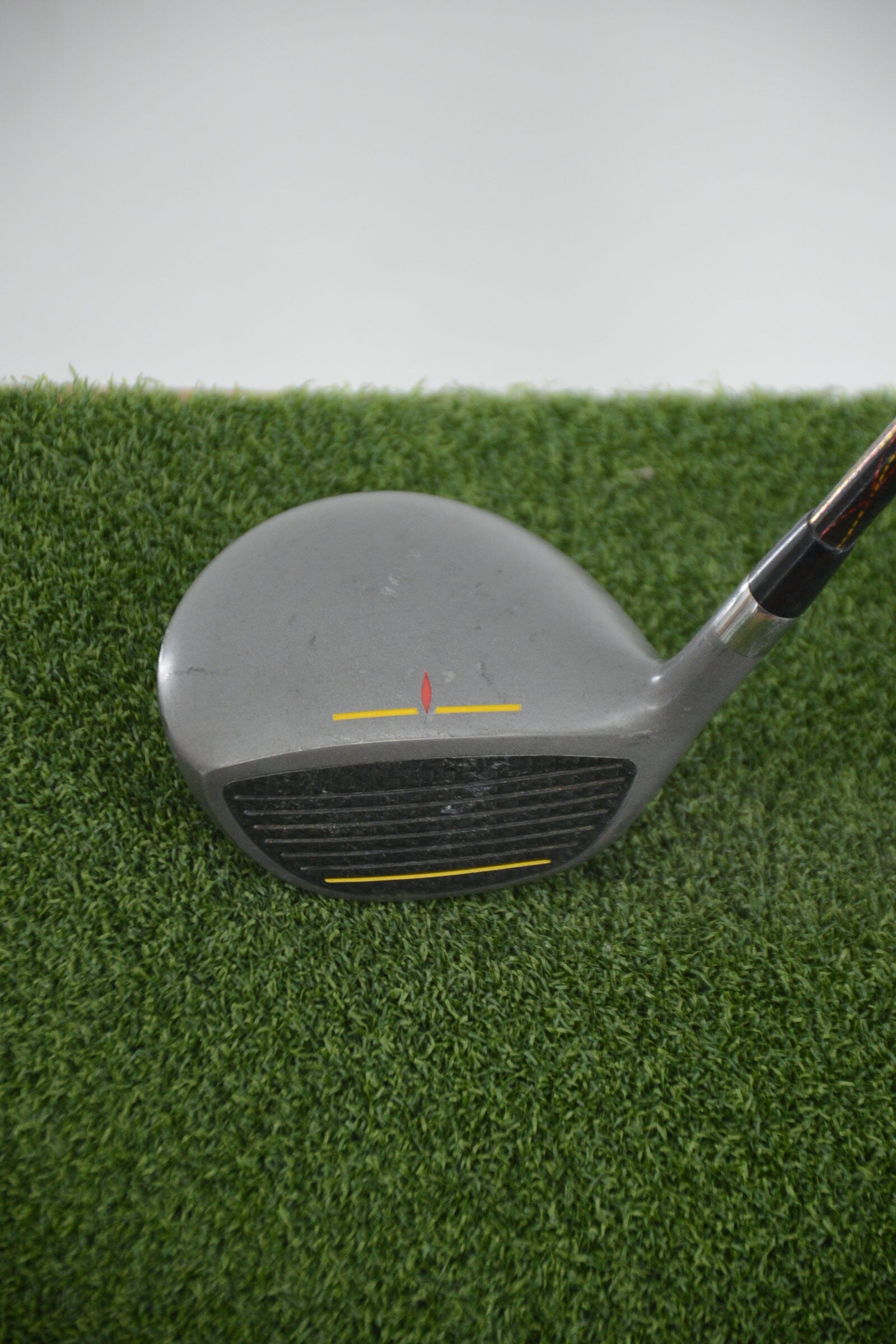 Top Flite Thunder Heat 9.5 Degree Driver S Flex 43.75" Golf Clubs GolfRoots