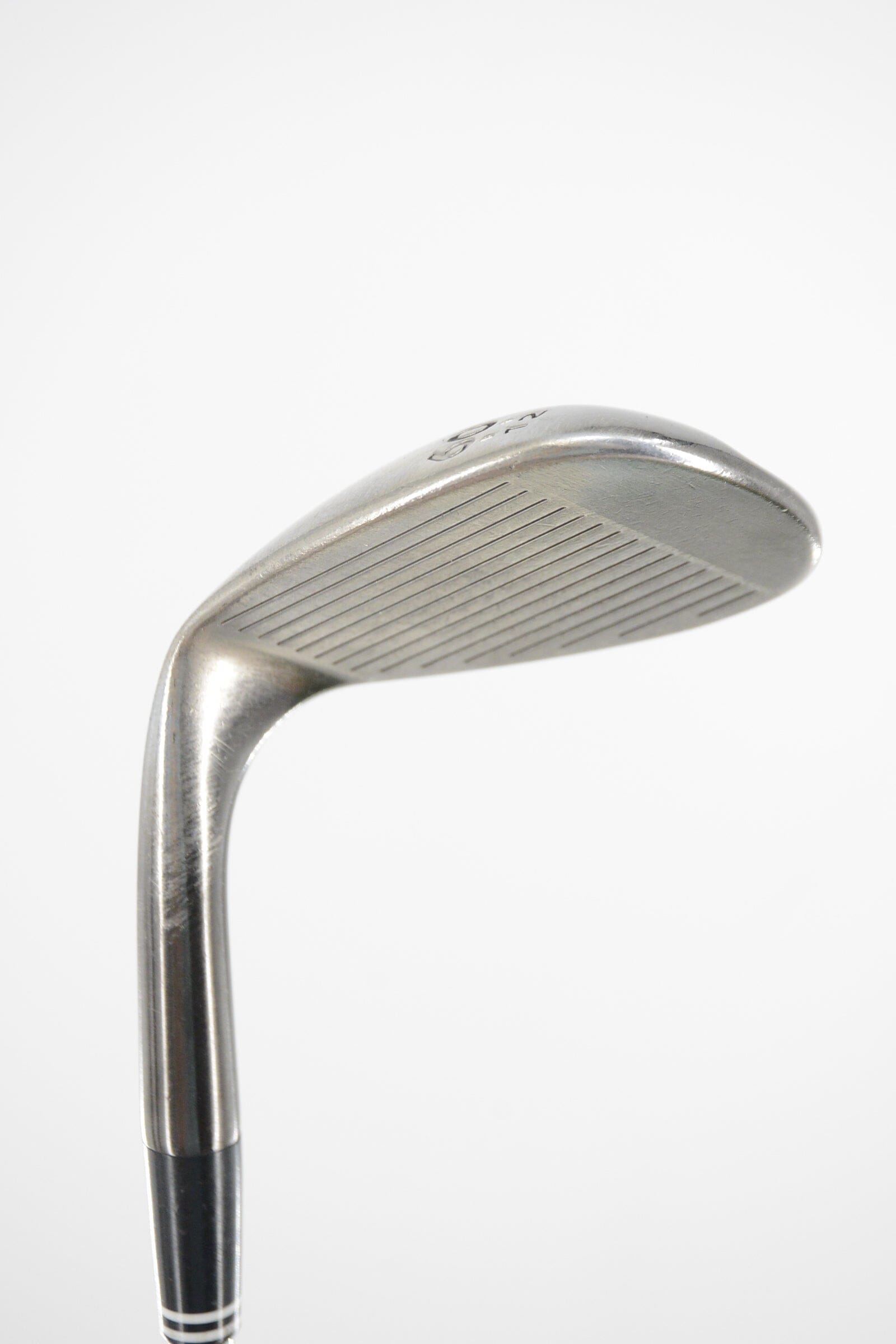 Cleveland CG15 Black Pearl 60 Degree Wedge Wedge Flex 35.25" Golf Clubs GolfRoots