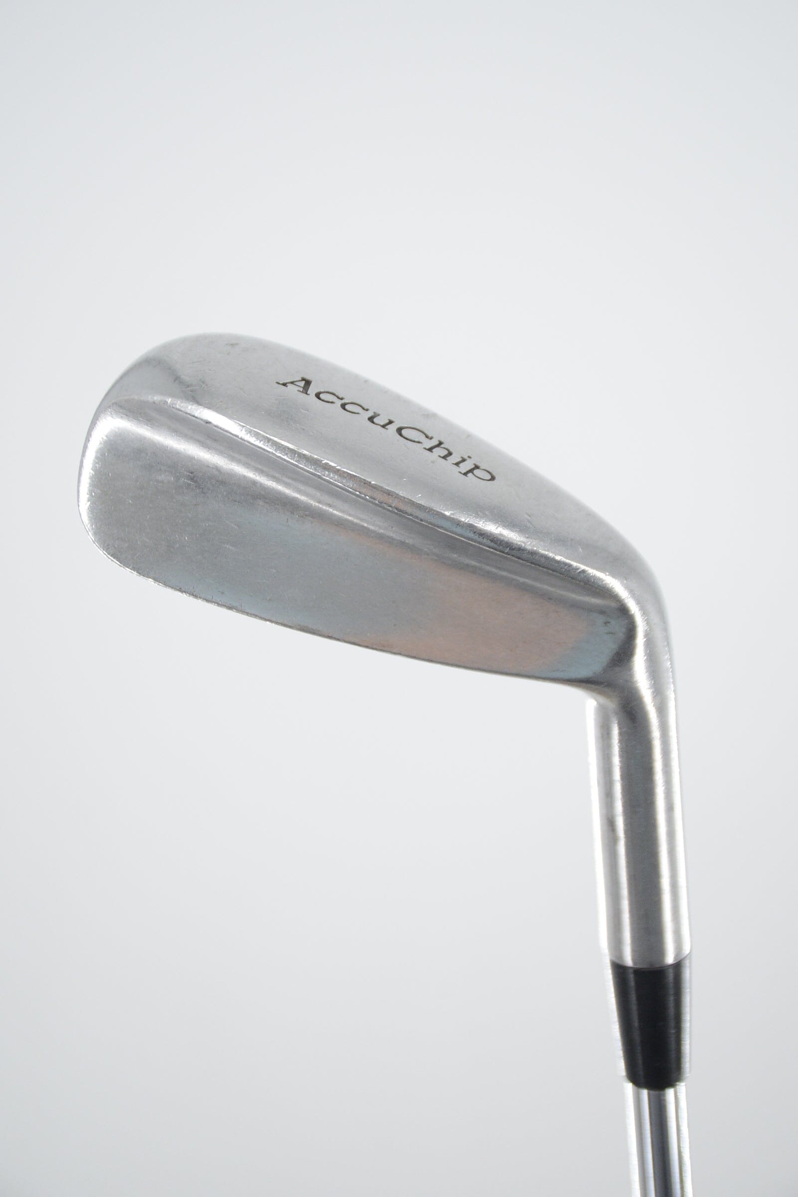 Accuchip Chipper Wedge Flex 36.25" Golf Clubs GolfRoots