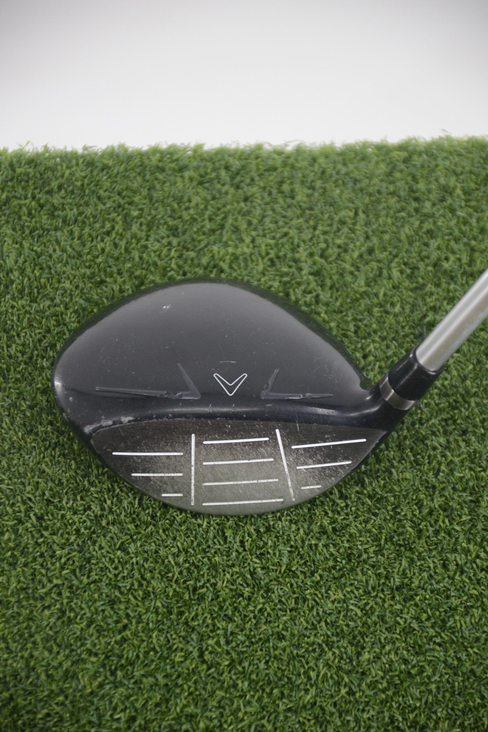 Women's Callaway Steelhead XR 7 Wood W Flex 42" Golf Clubs GolfRoots
