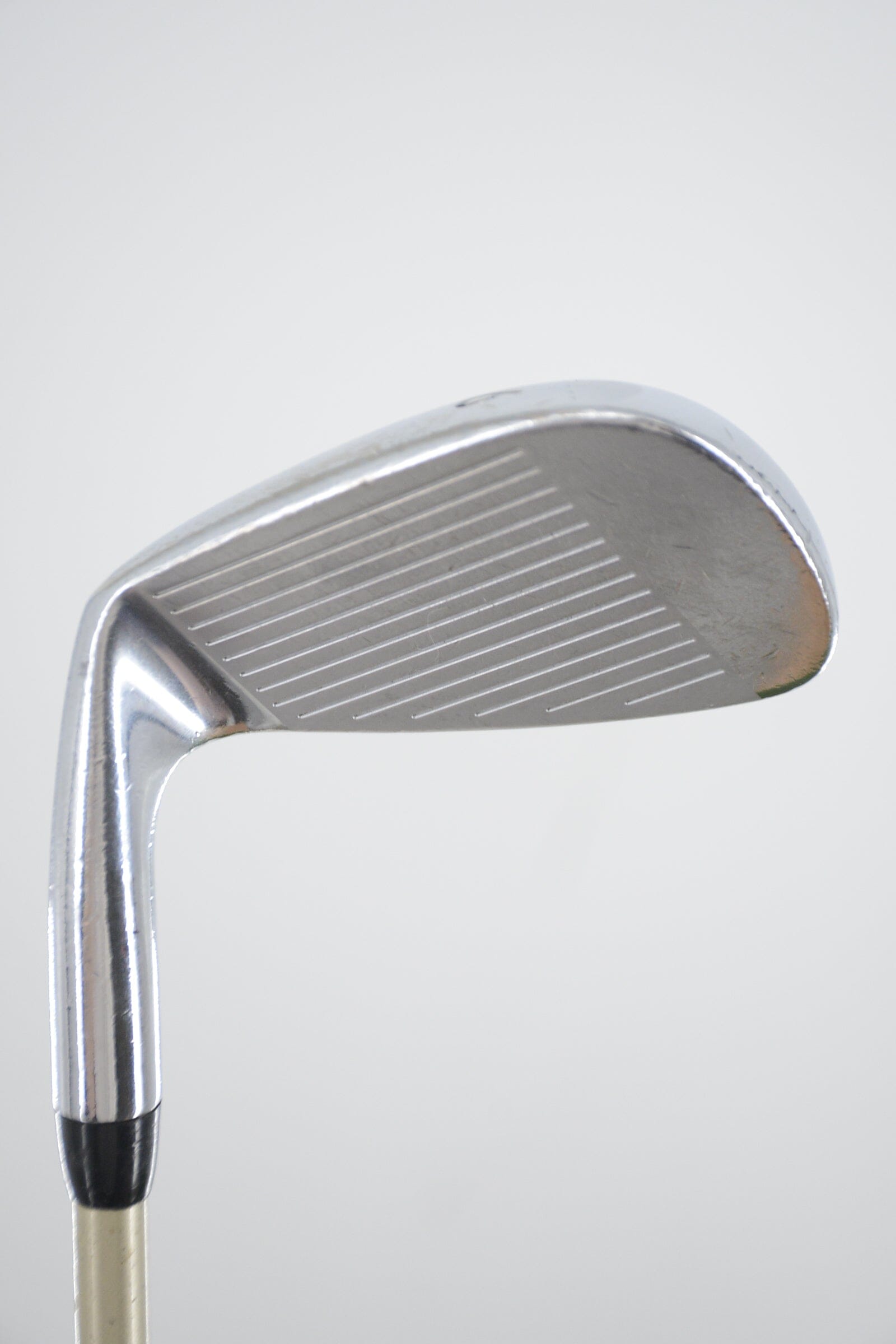 Nike Forged Pro Combo OS 9 Iron SR Flex 37" Golf Clubs GolfRoots