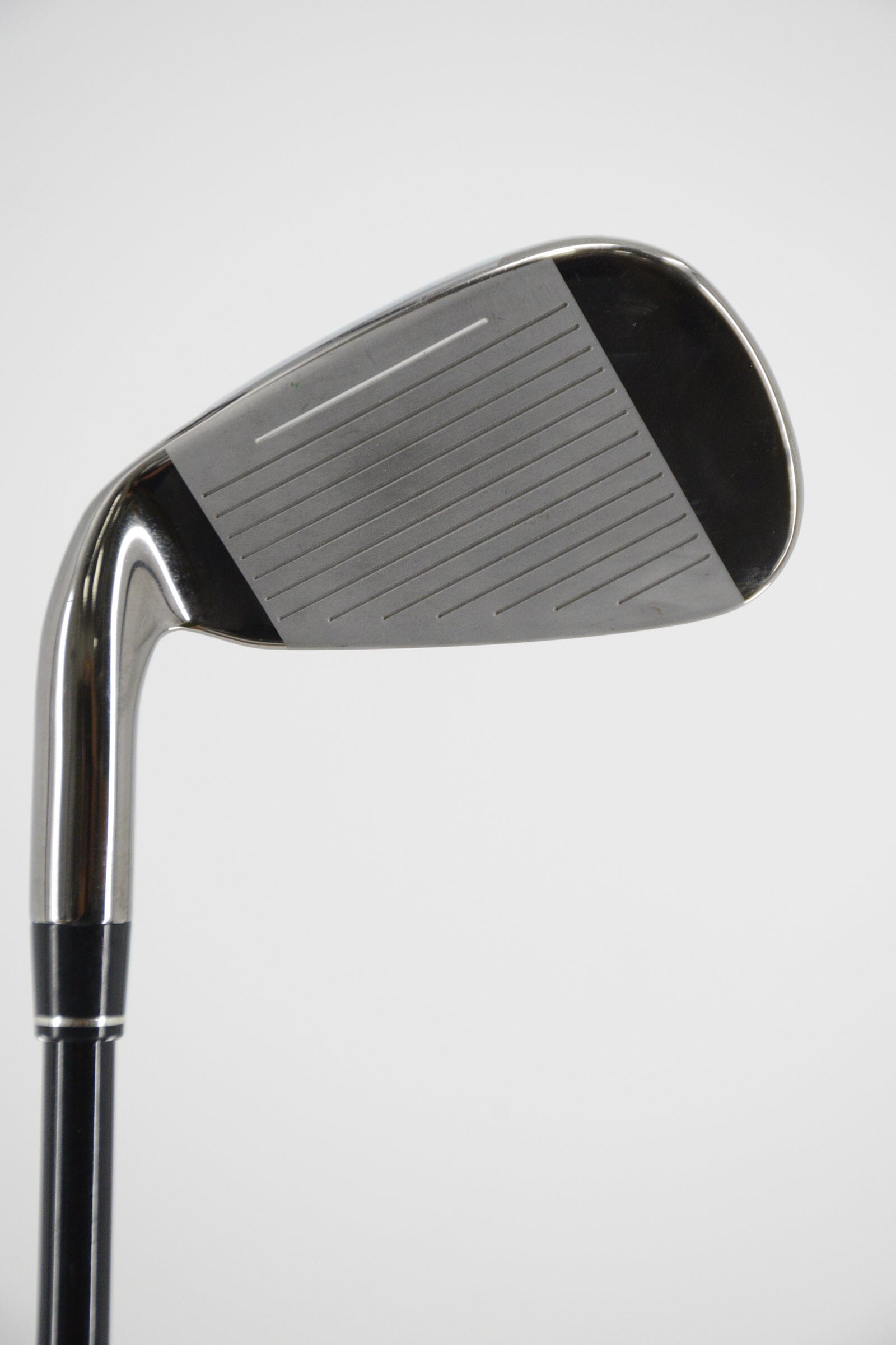 TaylorMade Burner '09 6 Iron S Flex 37.5" Golf Clubs GolfRoots