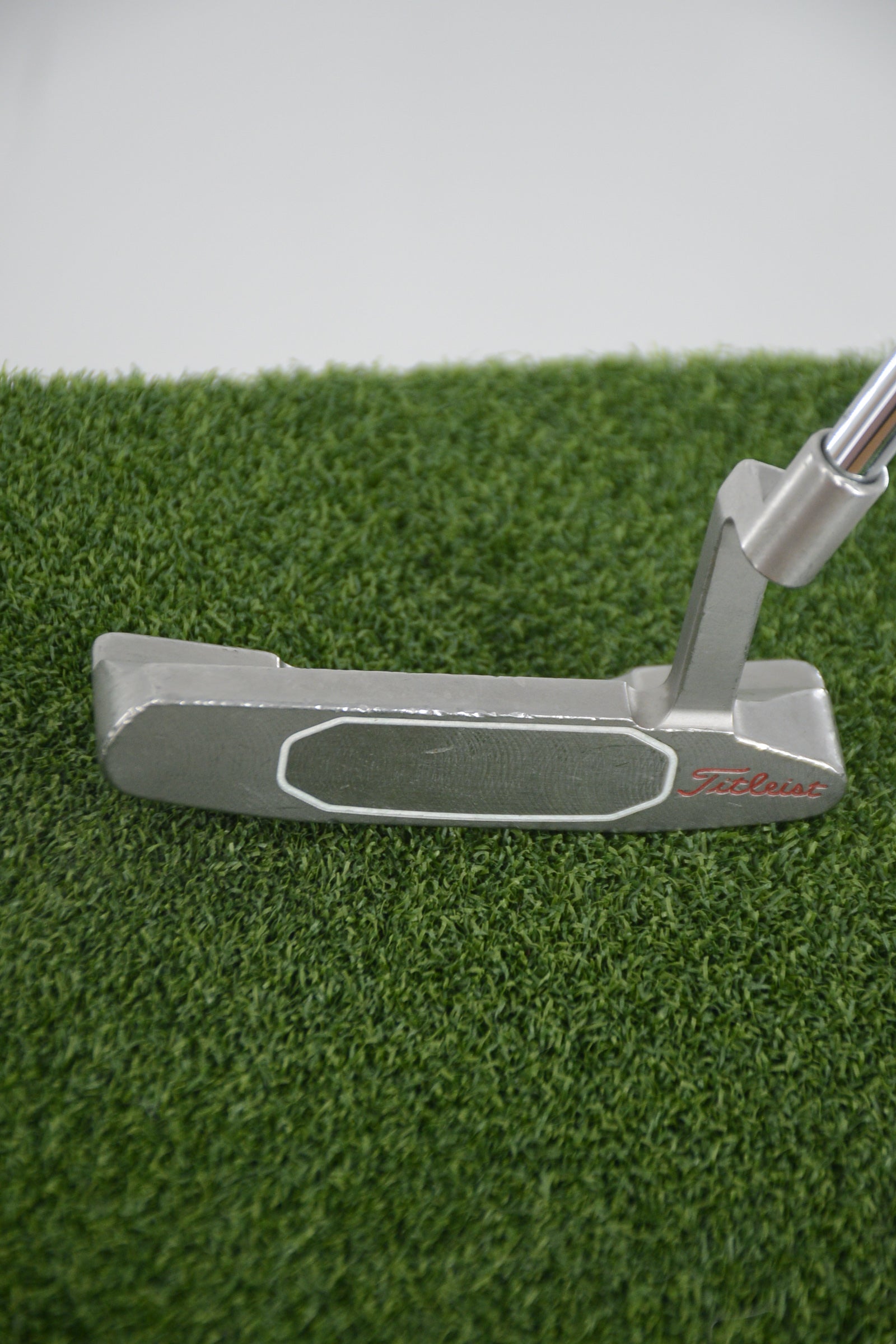 Scotty Cameron Studio Style Newport 2 Putter 34"