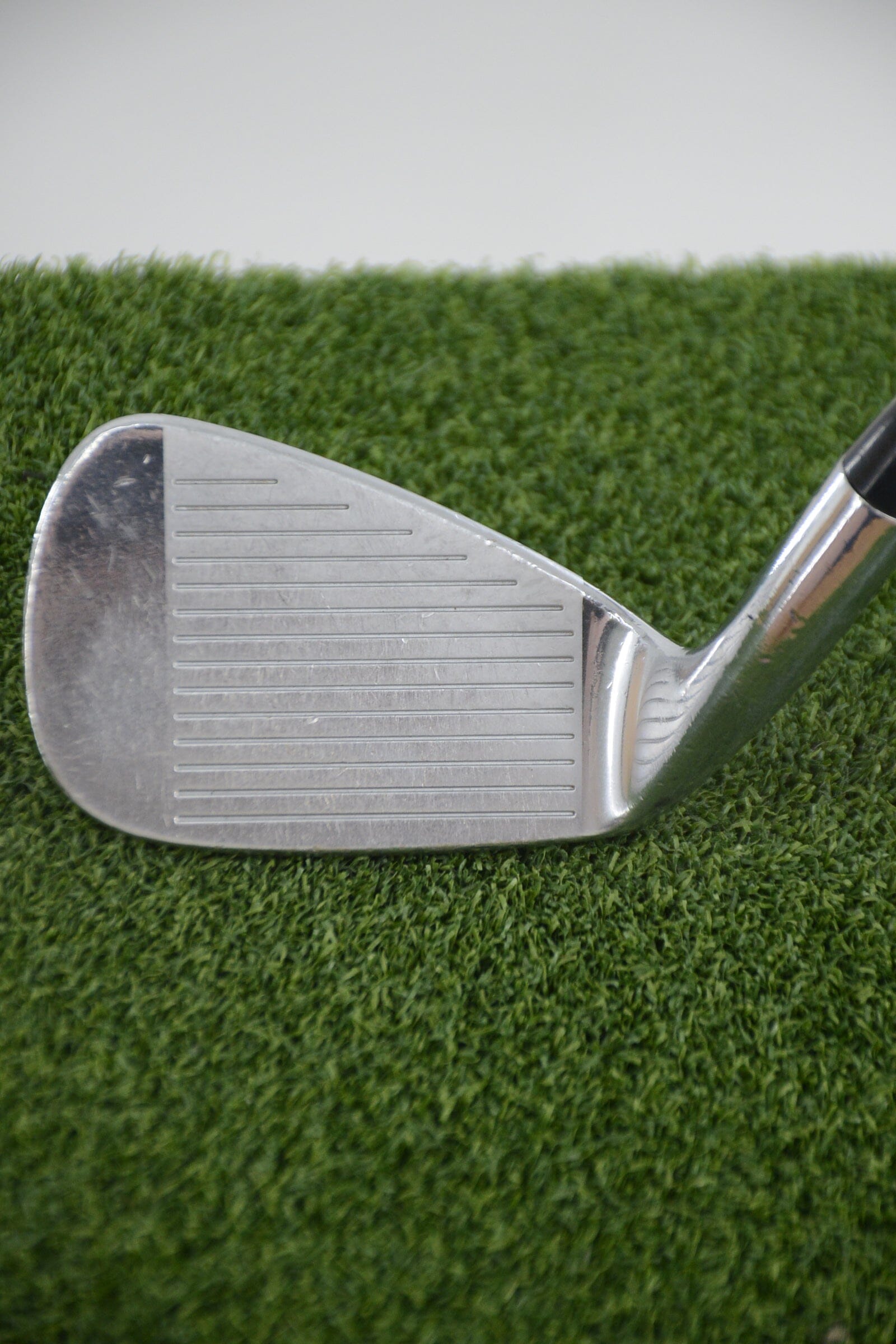 Nike Forged Pro Combo OS 9 Iron SR Flex 37" Golf Clubs GolfRoots