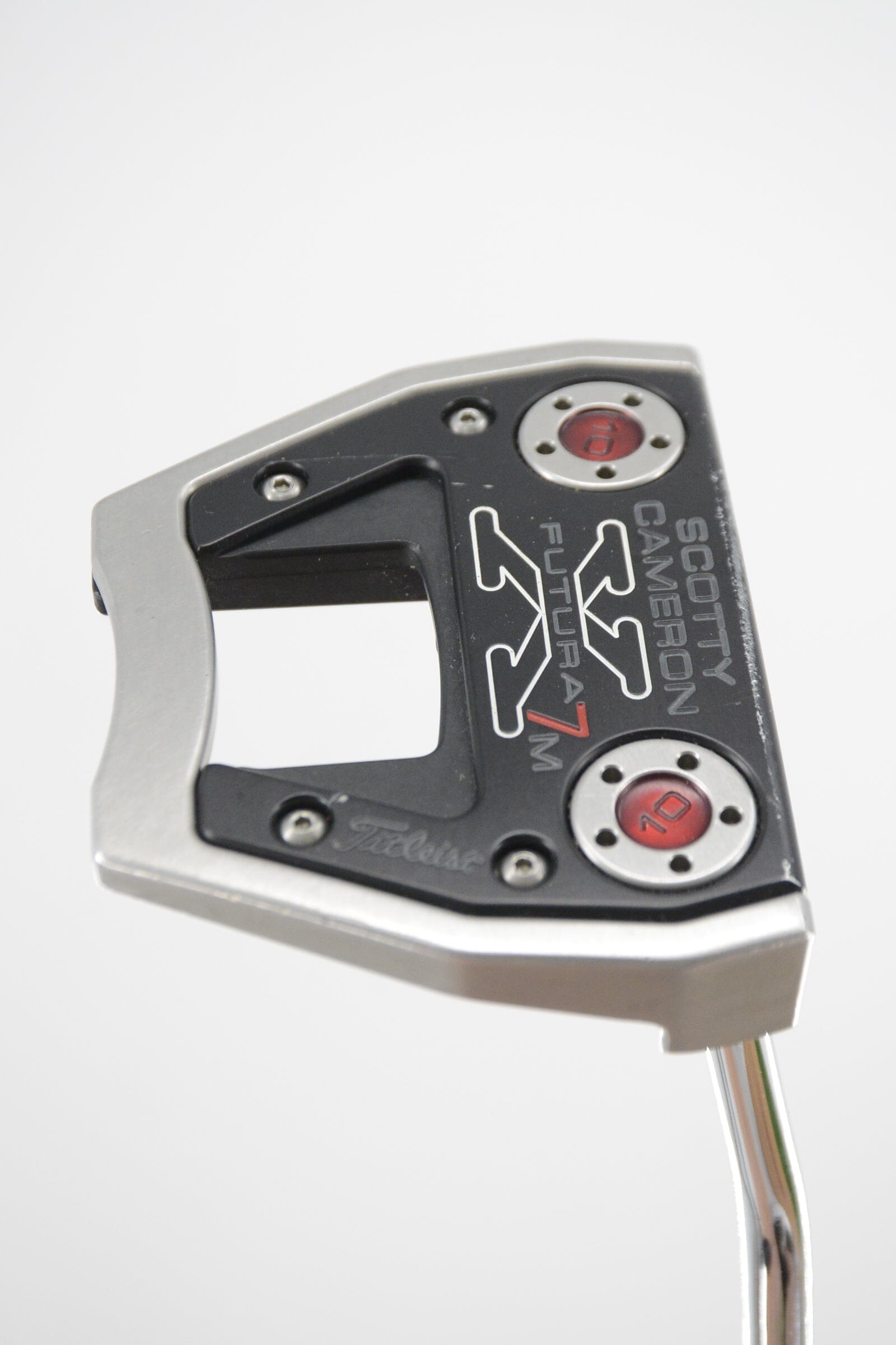 Scotty Cameron Futura X7M Putter 35" Golf Clubs GolfRoots