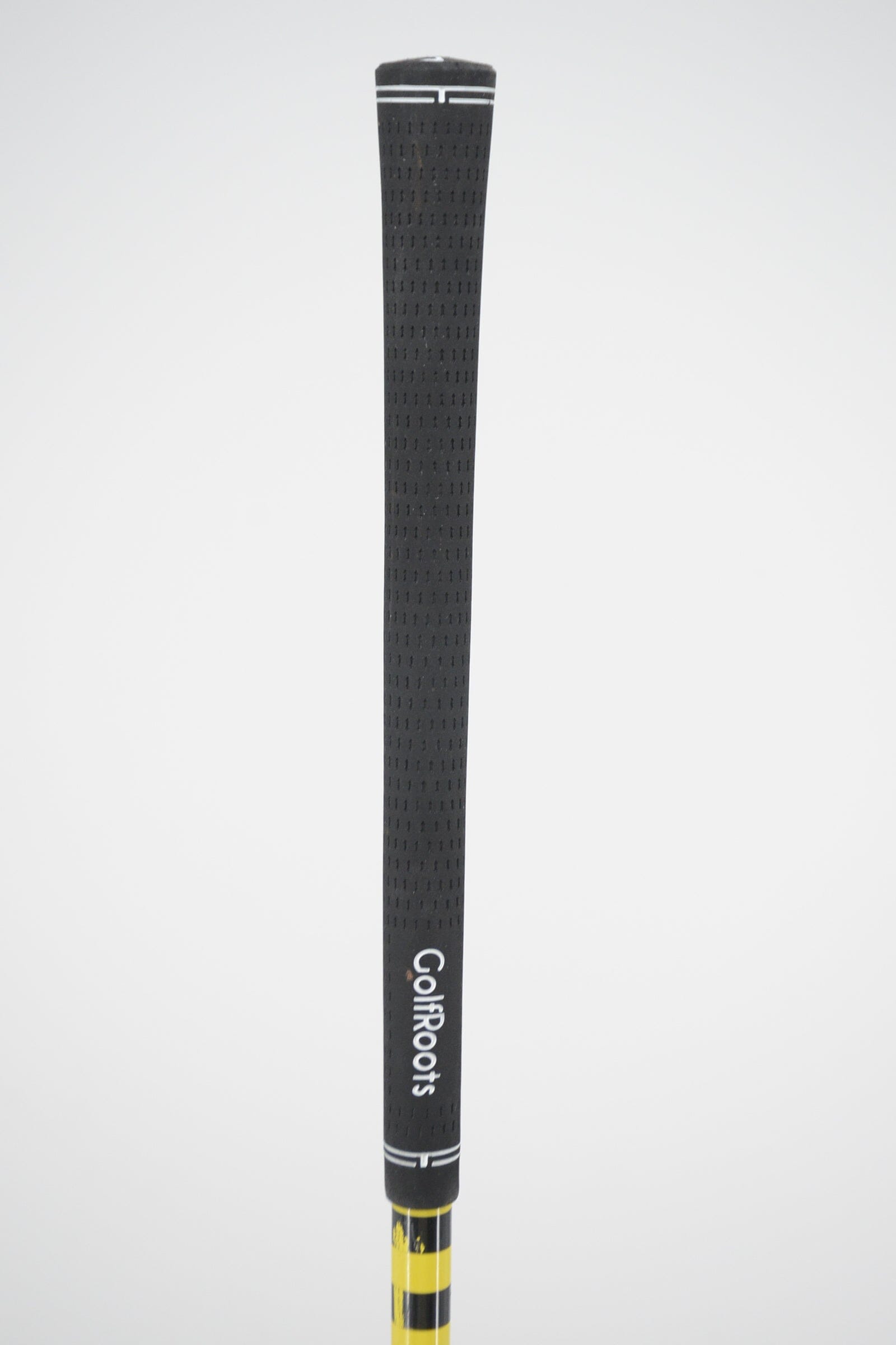 Black Rock Long Driver S Flex 45.25" Golf Clubs GolfRoots