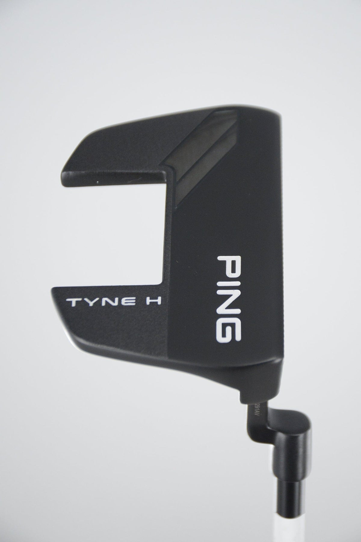 Ping 2024 Tyne H Putter 34.5" Golf Putters Ping
