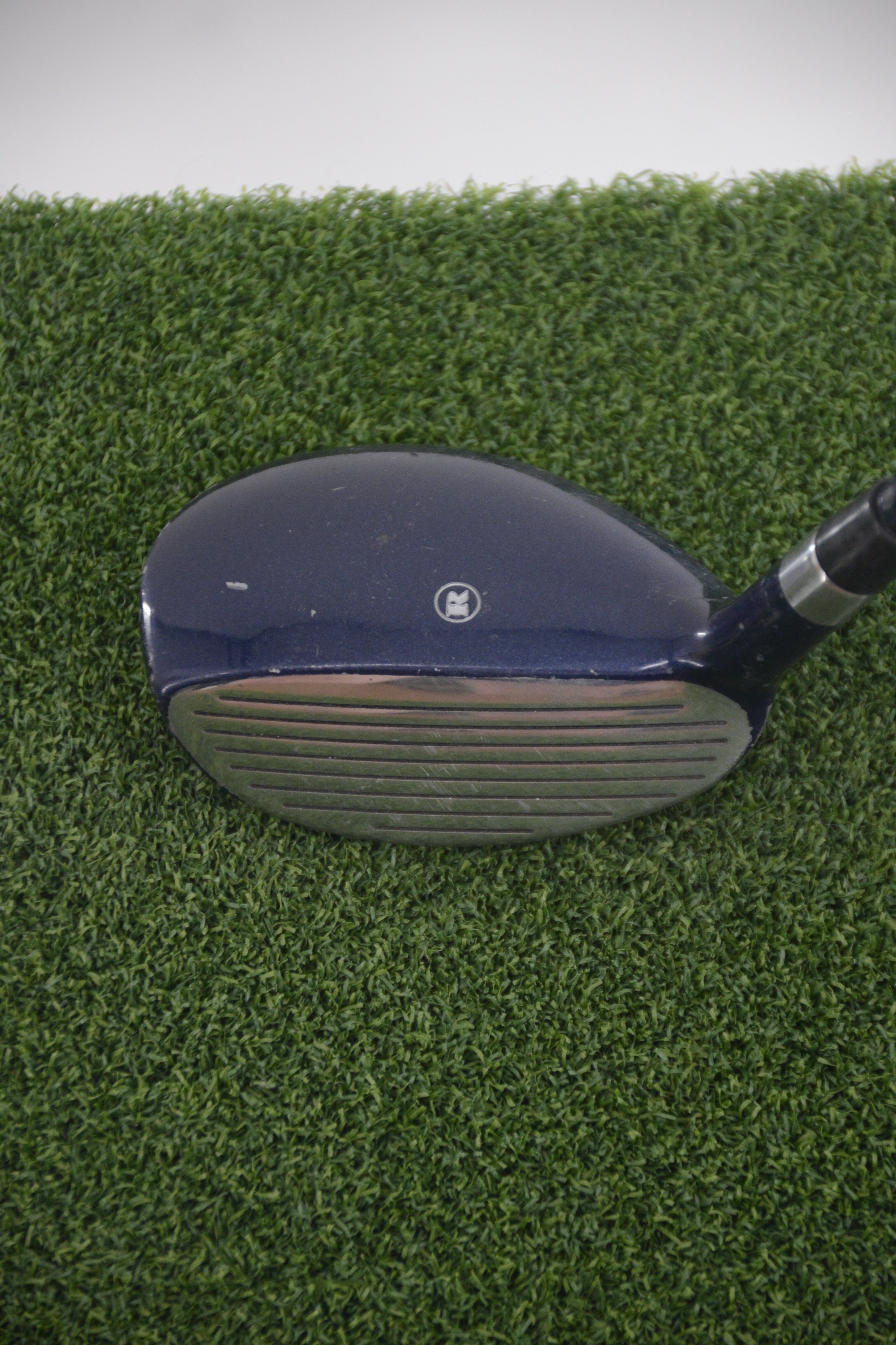 Ram Rythm 4 Hybrid R Flex 39" Golf Clubs GolfRoots