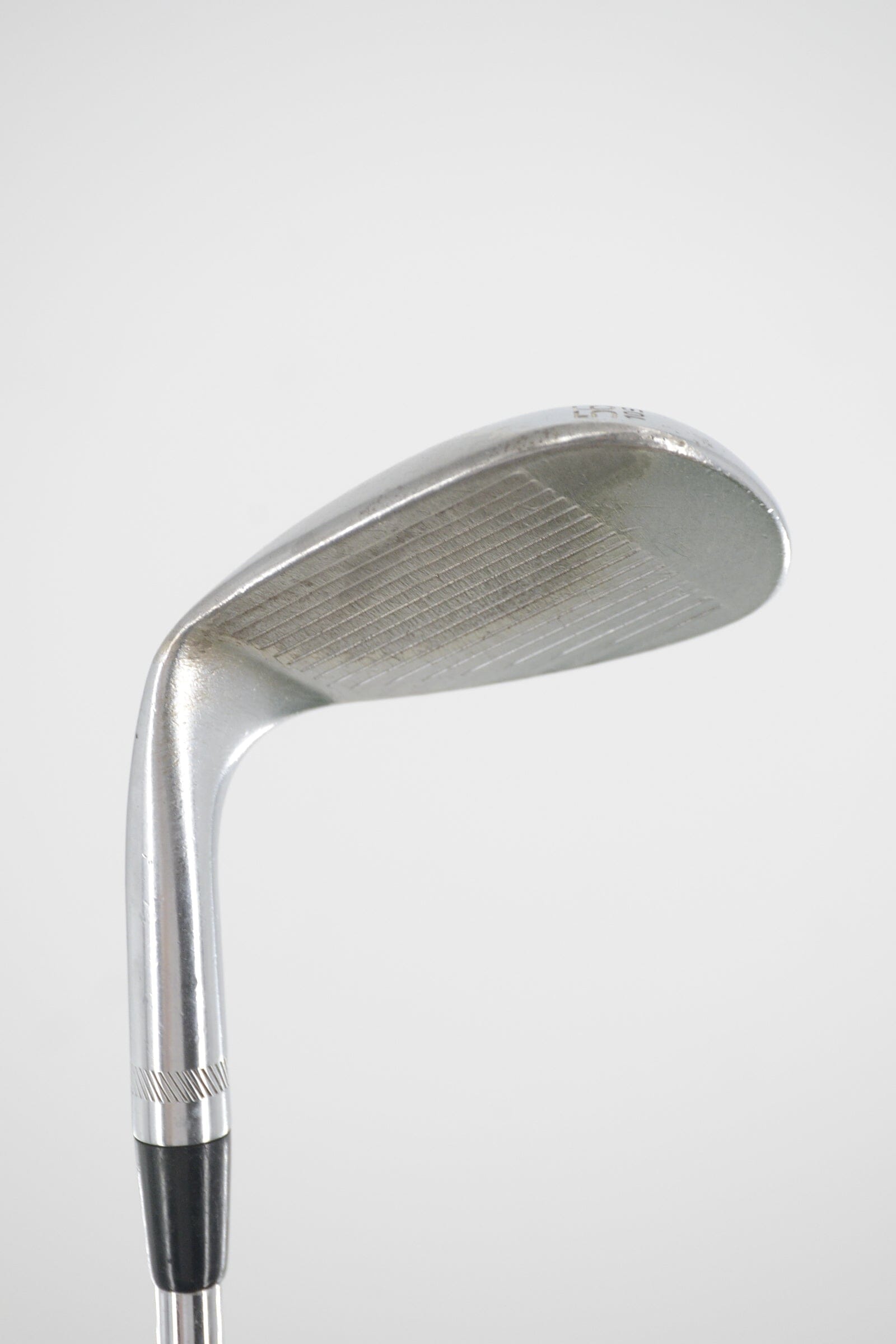 Titleist Vokey SM7 Tour Chrome 56 Degree Wedge Wedge Flex 35" Golf Clubs GolfRoots