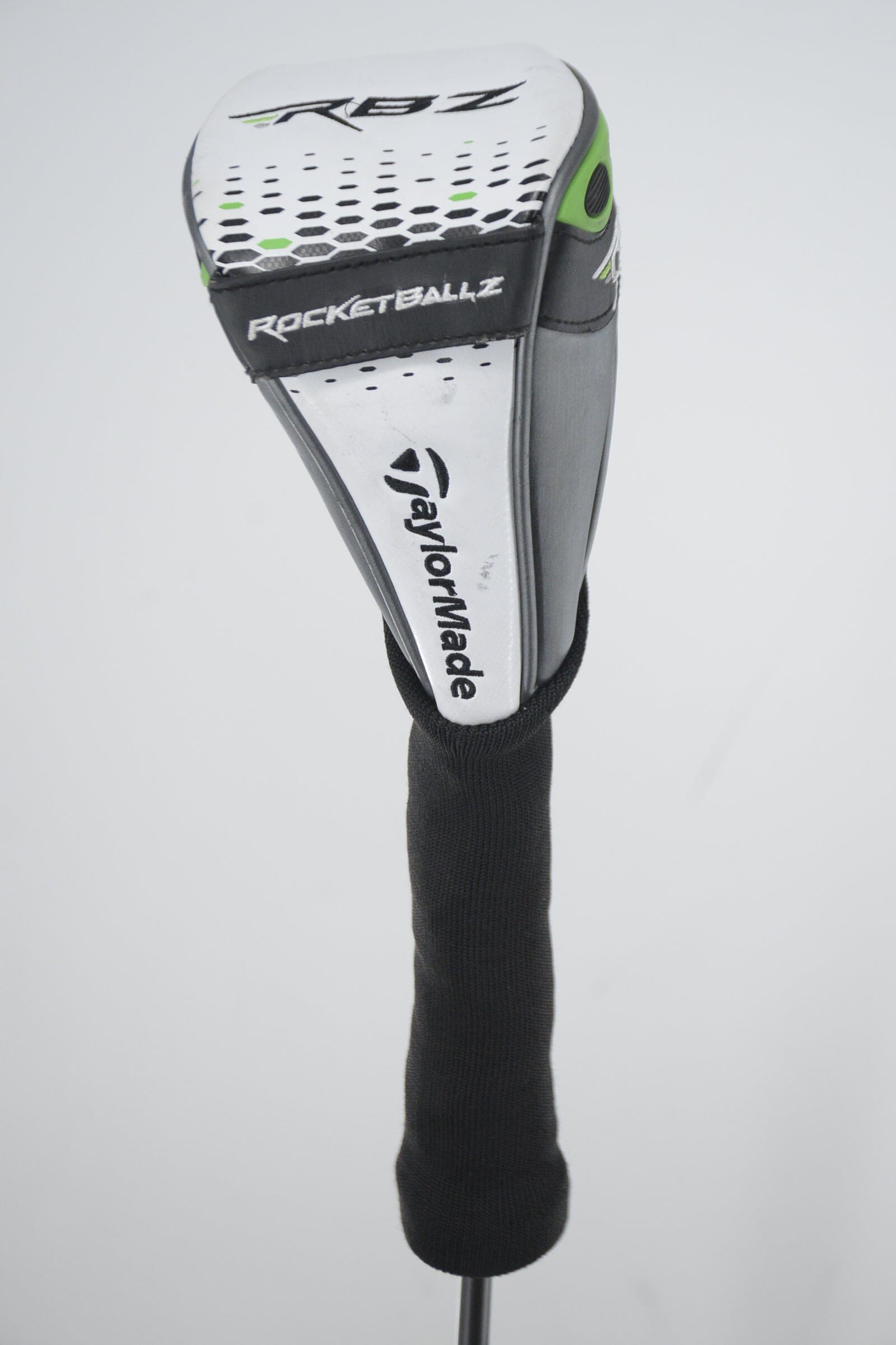 TaylorMade Rocketballz Tour 3 Wood S Flex 43.25" Golf Clubs GolfRoots