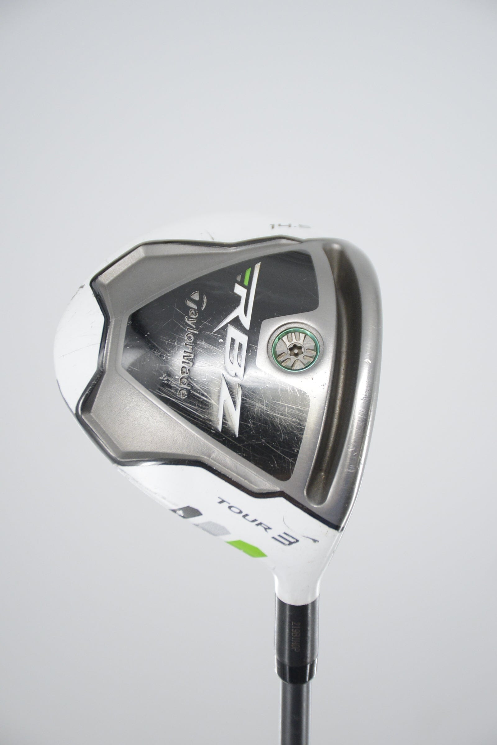 TaylorMade Rocketballz Tour 3 Wood S Flex 43.25" Golf Clubs GolfRoots