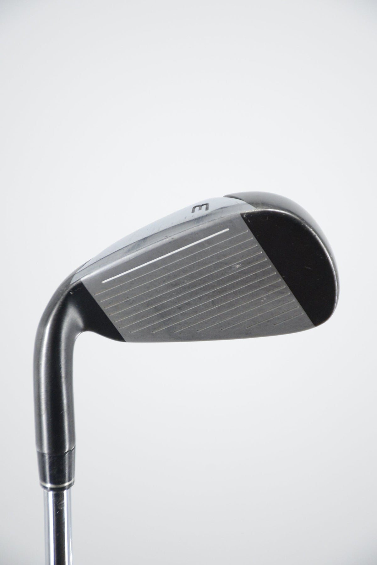 TaylorMade Burner 2.0 3 Iron S Flex 40" Golf Clubs GolfRoots
