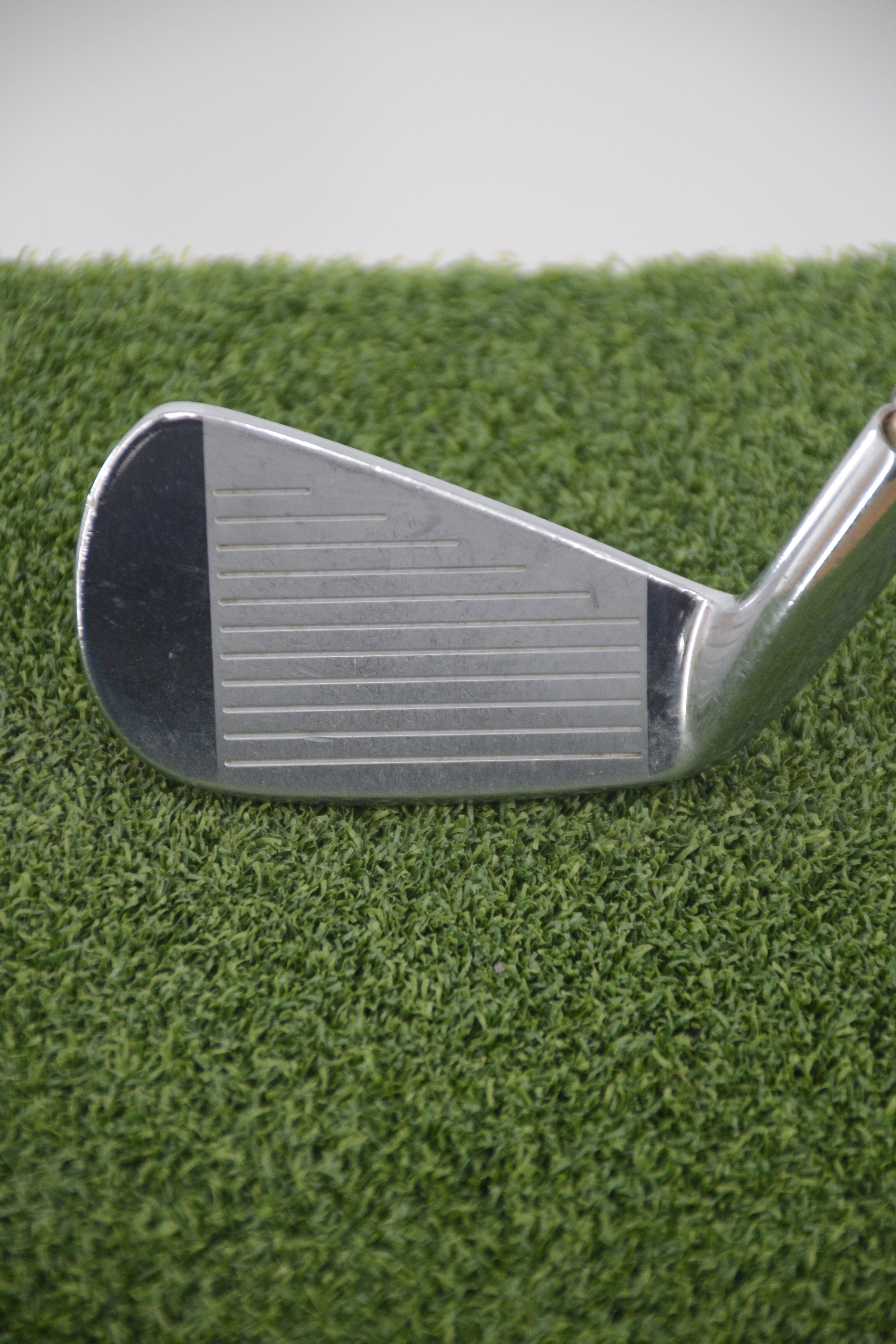 Mizuno MP 60 3 Iron R Flex 39.25" Golf Clubs GolfRoots