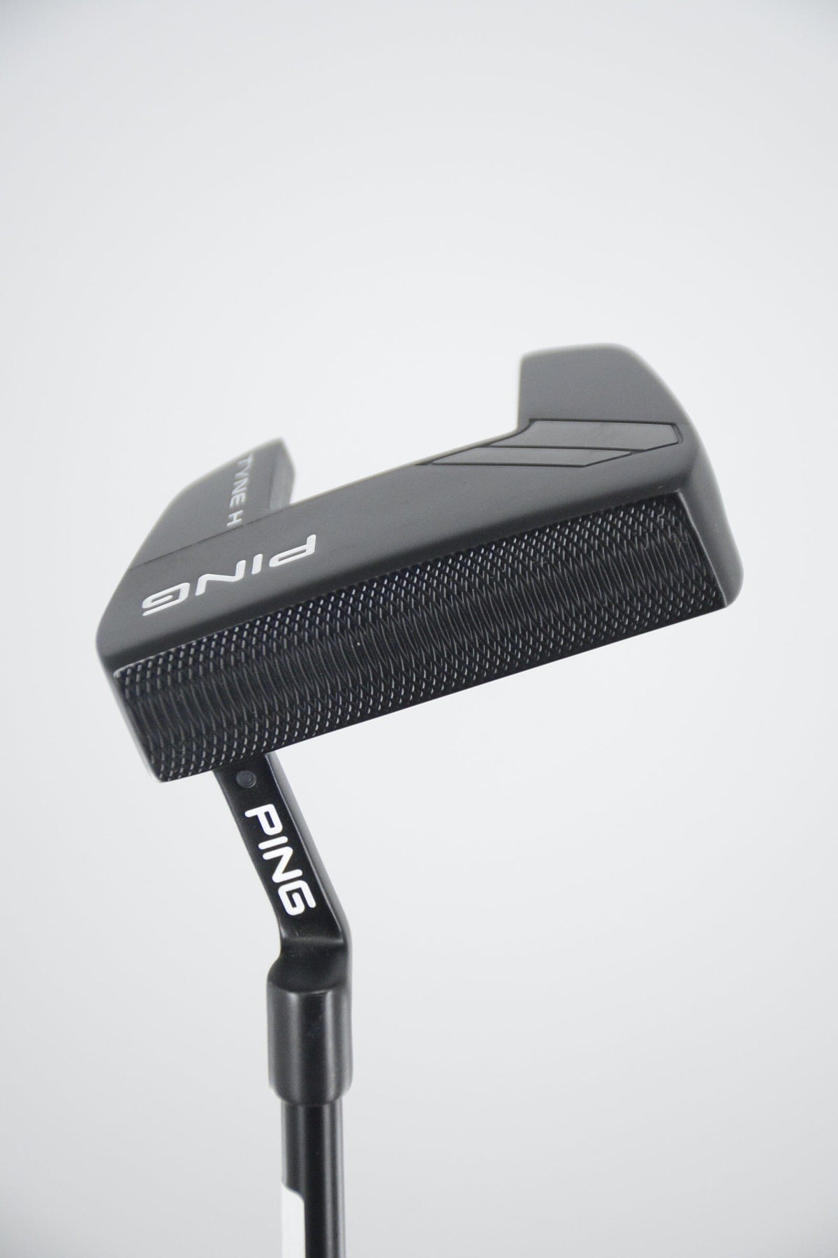 Ping 2024 Tyne H Putter 34.5" Golf Putters Ping