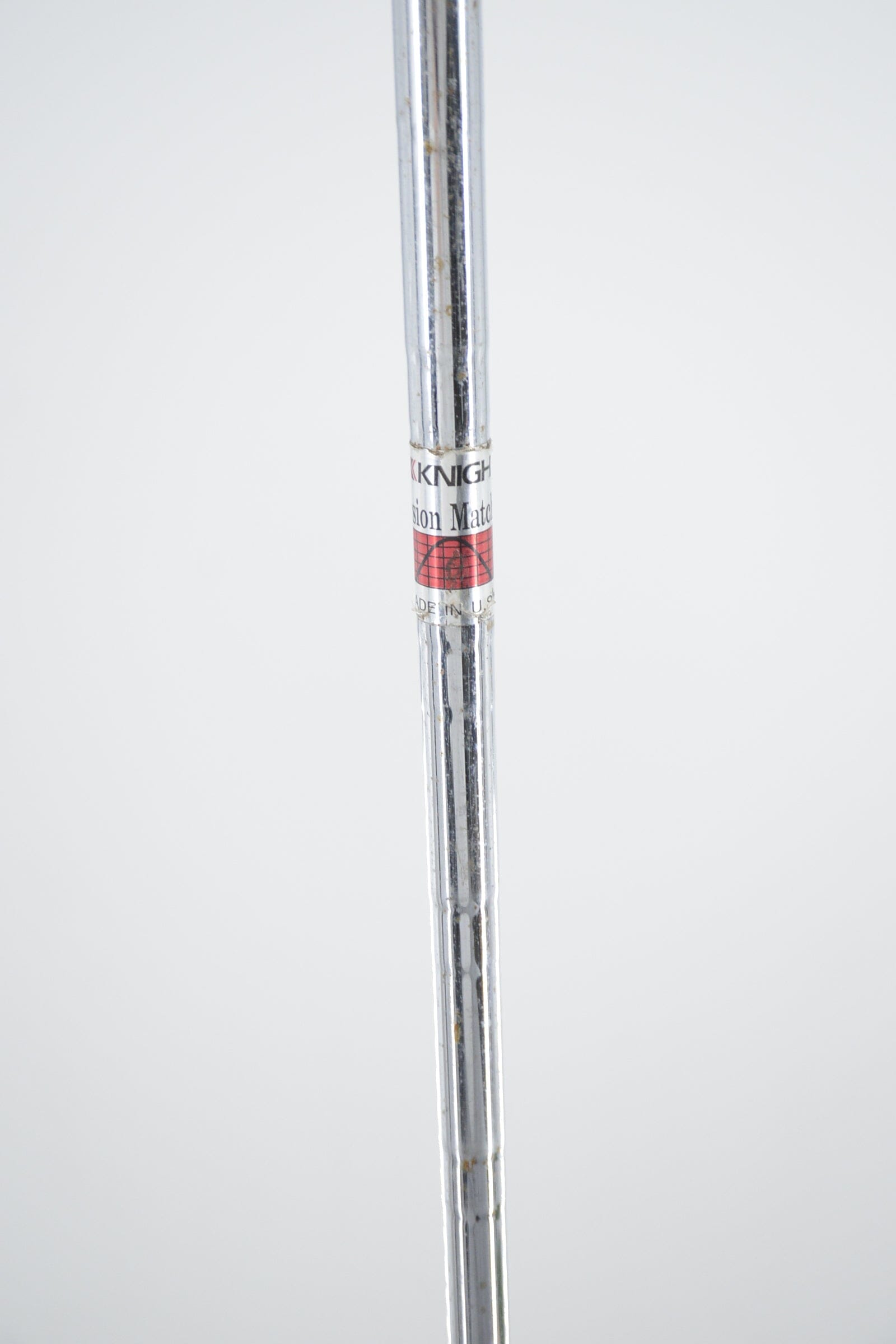 Knight Tour Design PW R Flex 35" Golf Clubs GolfRoots