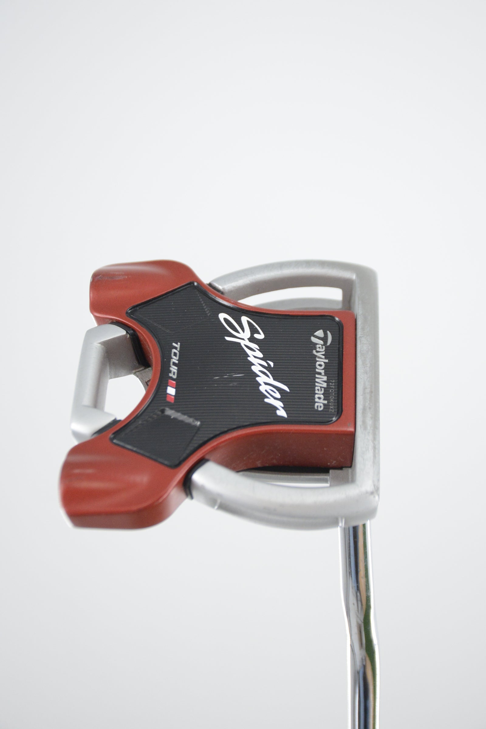 TaylorMade Spider Tour Red Putter 34.5"