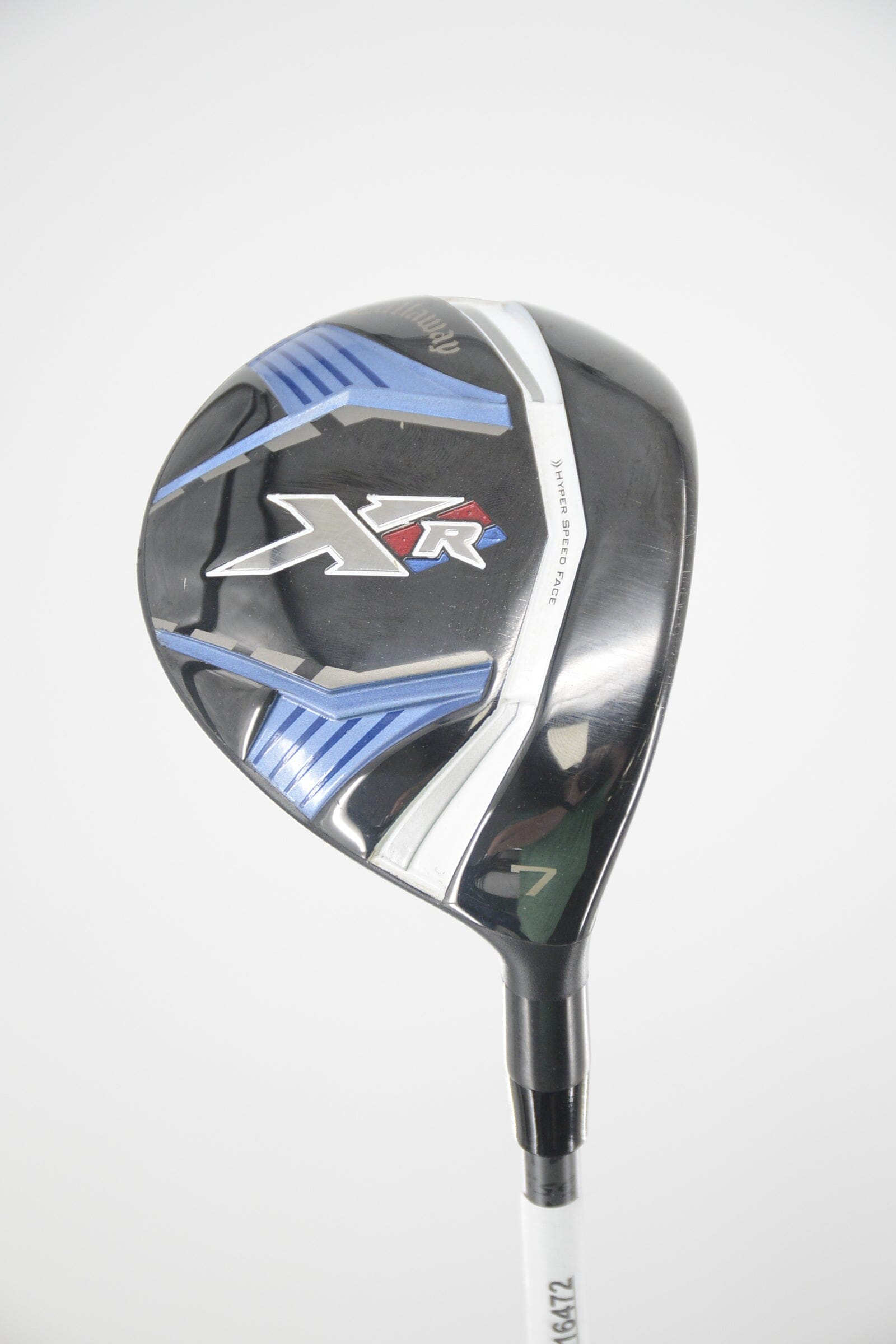 Women's Callaway XR 7 Wood W Flex 41" Golf Clubs GolfRoots