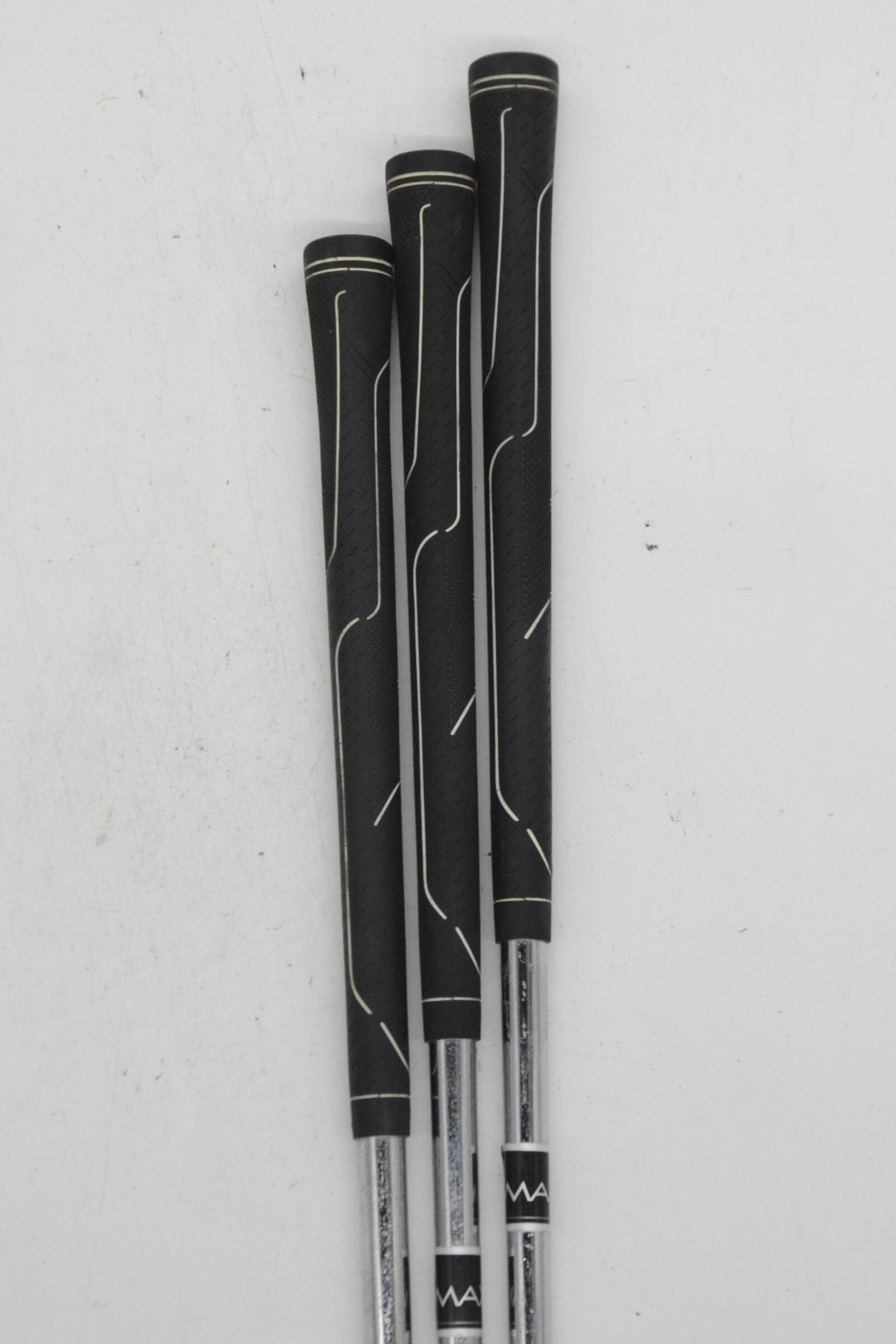 MaxFli Dunlop Revolution 52, 56, 60 Degree Wedge Set Wedge Flex SOLD Golf Clubs GolfRoots