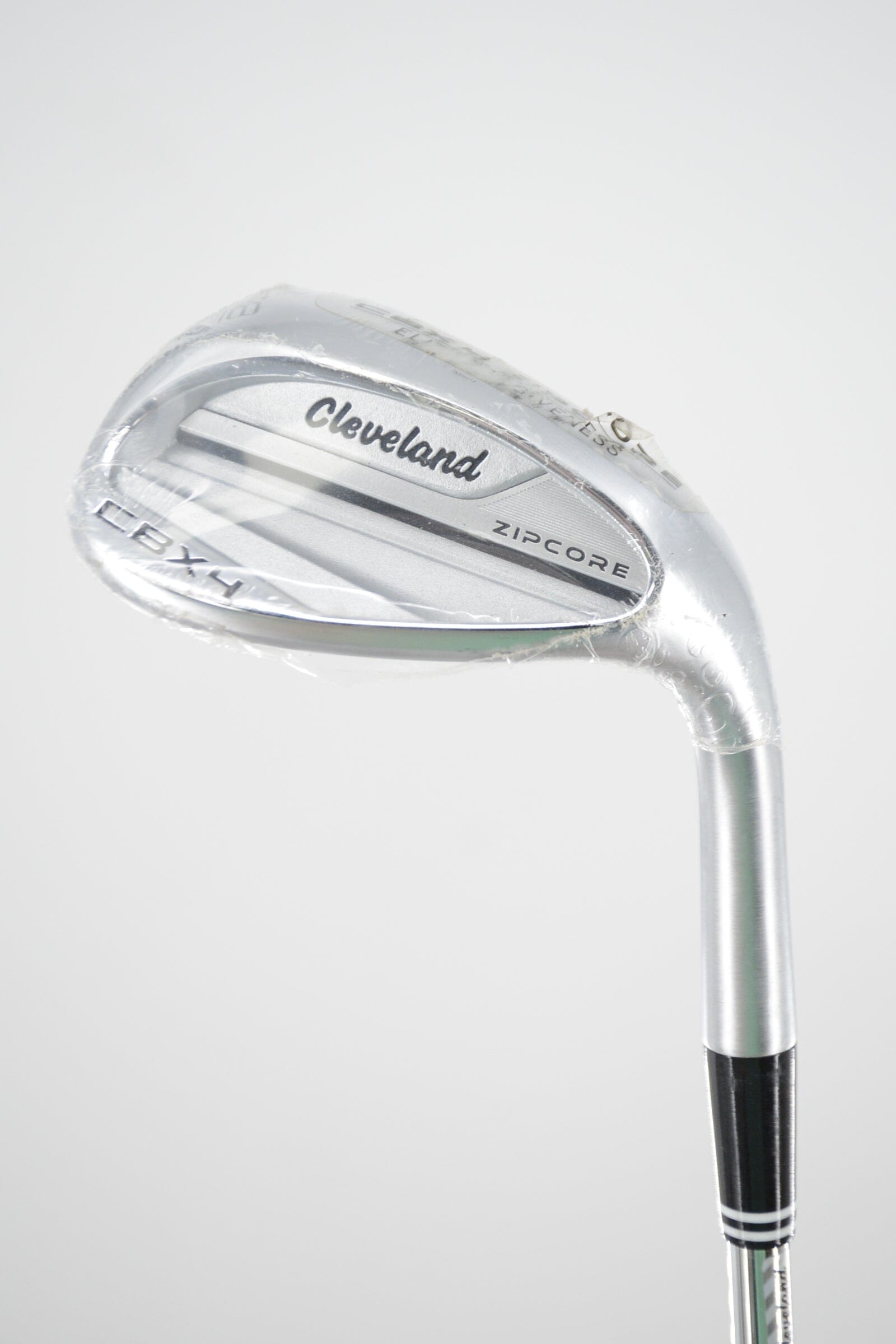NEW Cleveland CBX 4 58 Degree Wedge Wedge Flex 35"