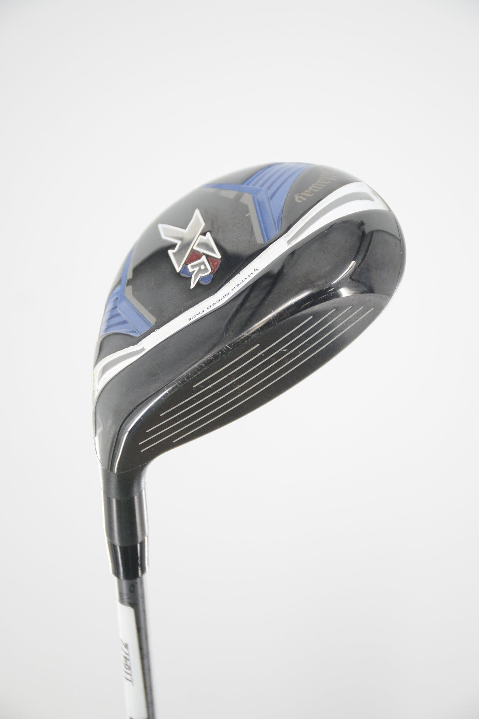 Women's Callaway XR 7 Wood W Flex 41" Golf Clubs GolfRoots