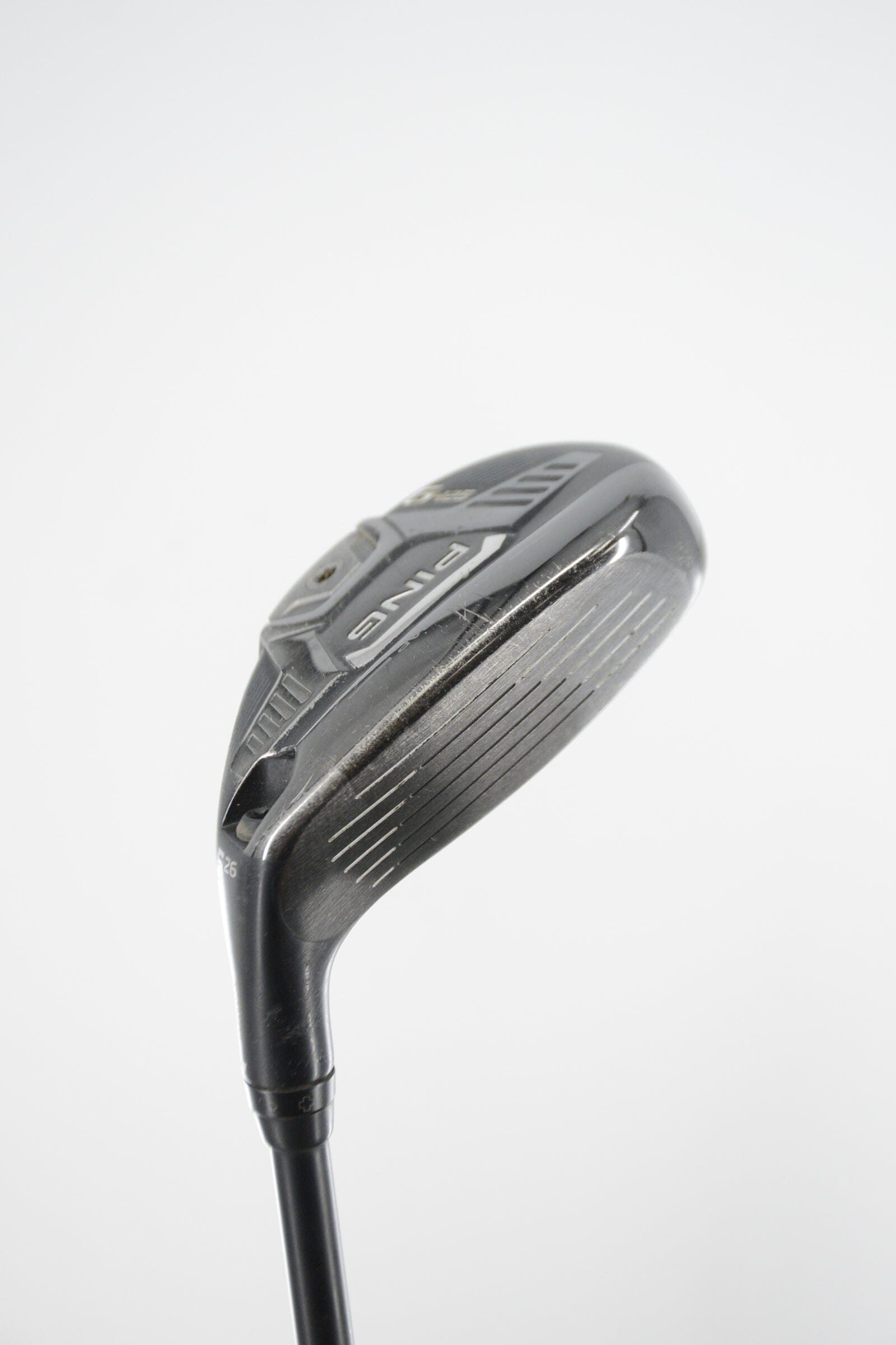 Ping G425 5 Hybrid S Flex 38.75" Golf Clubs GolfRoots