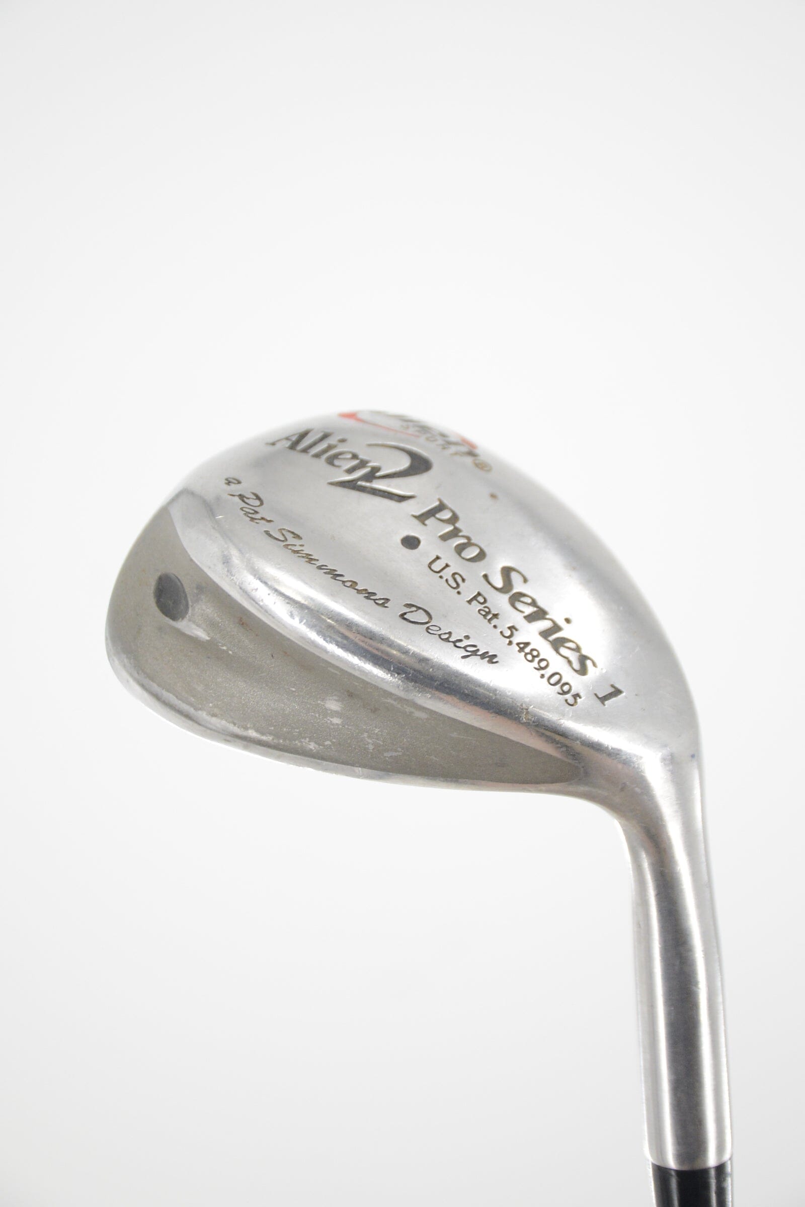 Alien Pro Series 1 SW S Flex 35.75" Golf Clubs GolfRoots