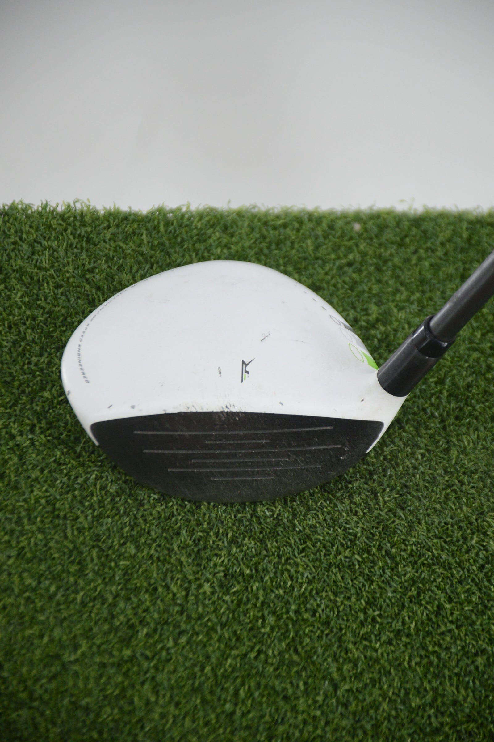 TaylorMade Rocketballz Tour 3 Wood S Flex 43.25" Golf Clubs GolfRoots
