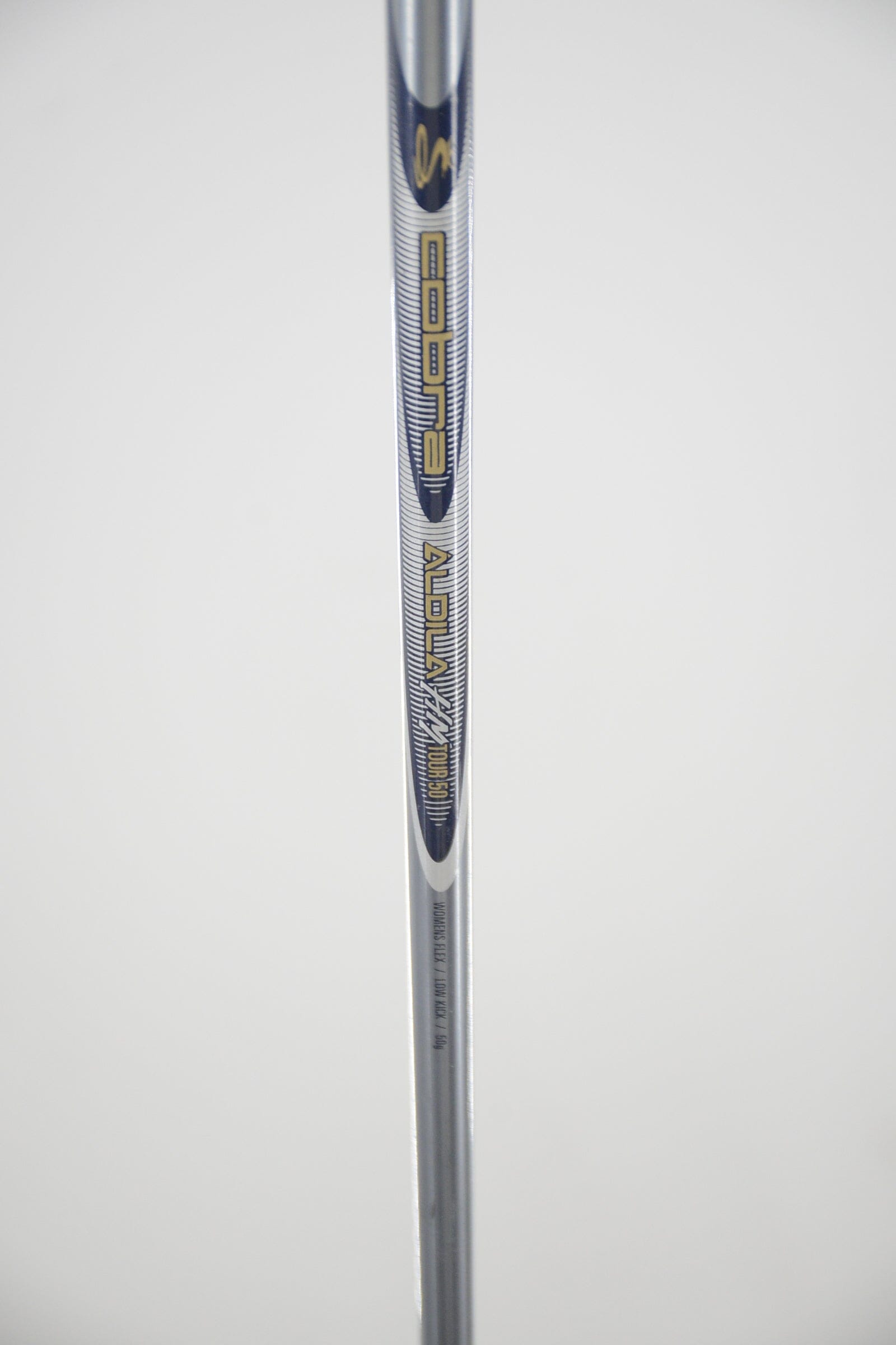 Women's Cobra SZ Offset 5 Wood W Flex 41.25" Golf Clubs GolfRoots