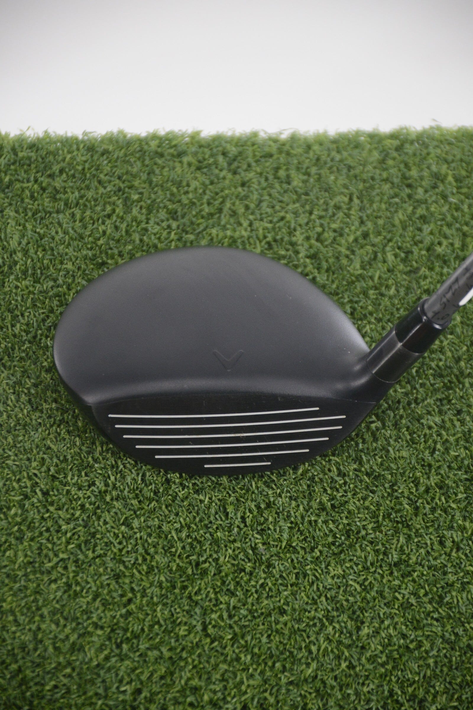 Women's Callaway XR 7 Wood W Flex 41" Golf Clubs GolfRoots