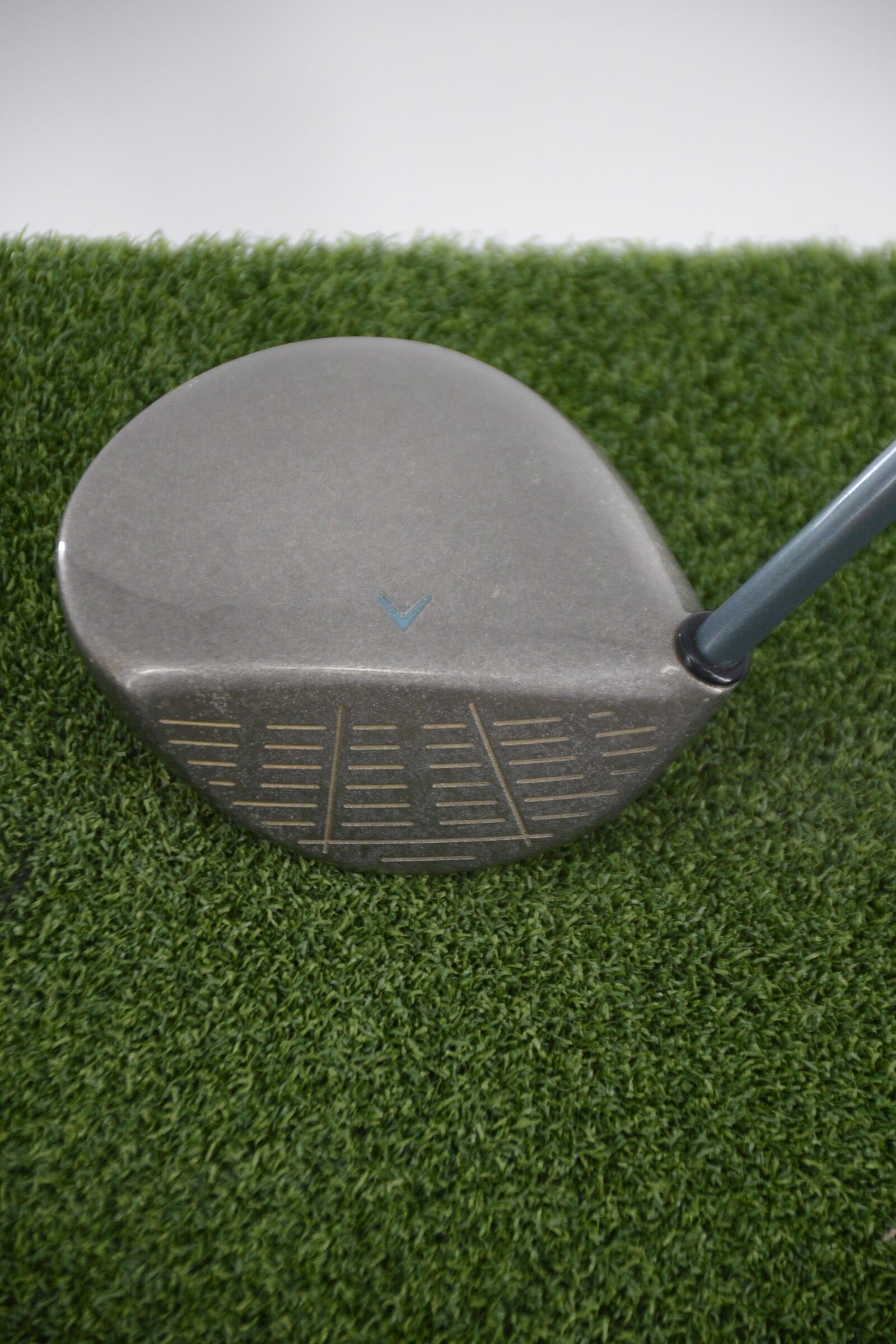 Women's Callaway Big Bertha War Bird 11 Degree Driver W Flex 43.75" Golf Clubs GolfRoots