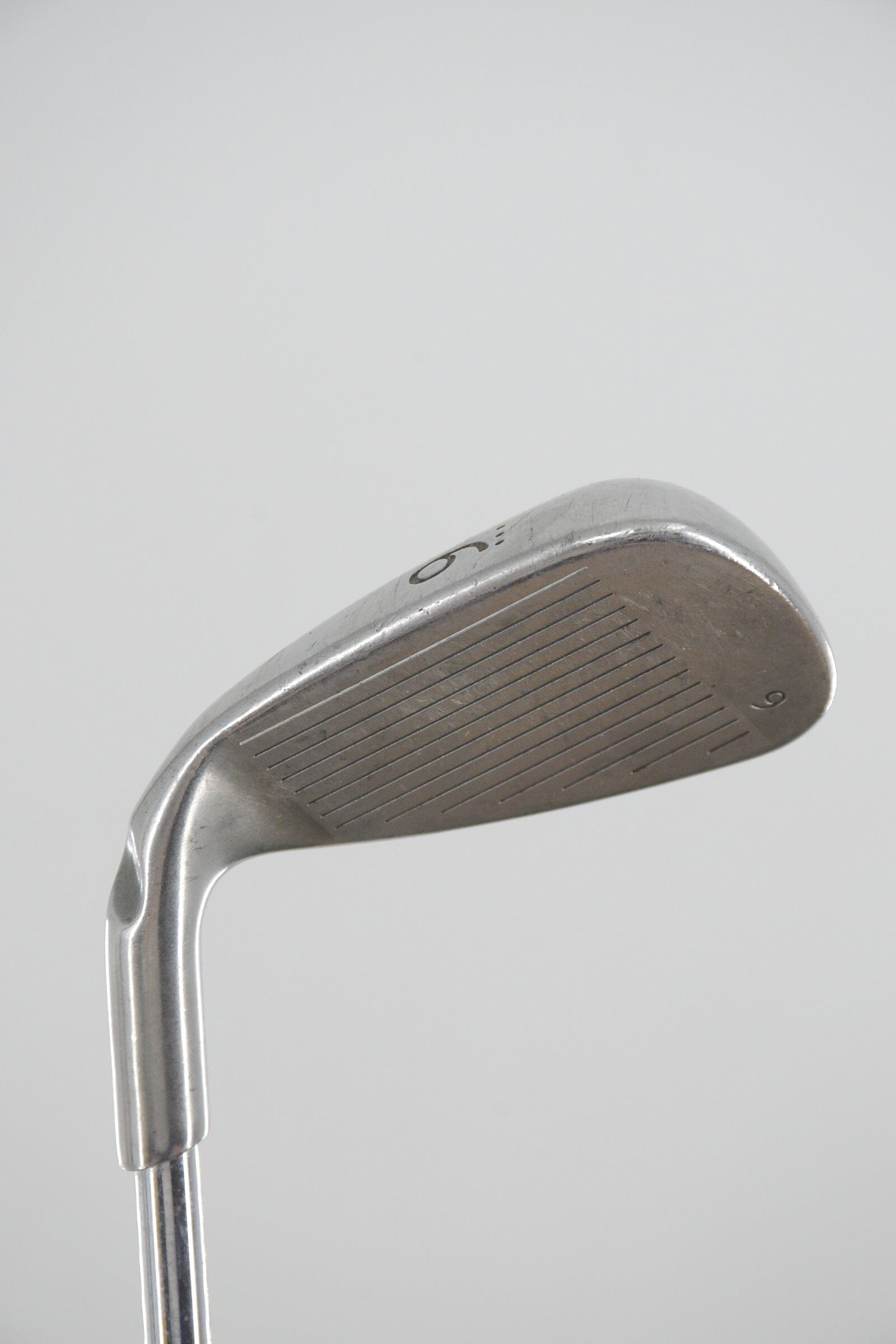 Ping G25 9 Iron S Flex 36.5" Golf Clubs GolfRoots