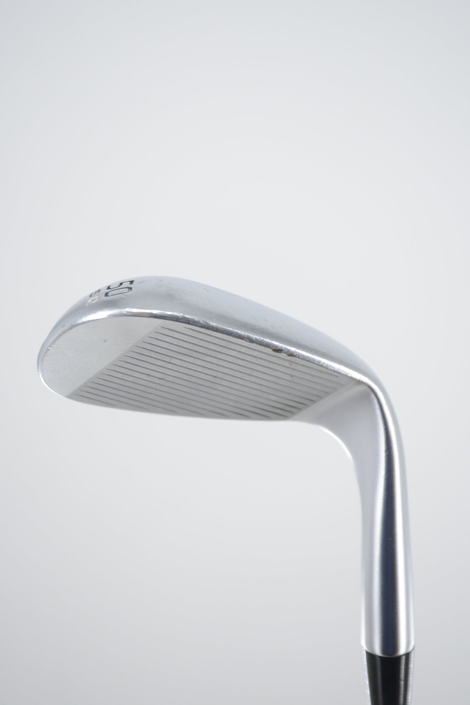 Lefty Ping Glide 4.0 S 50 Degree Wedge Wedge Flex 35.5" Golf Clubs GolfRoots