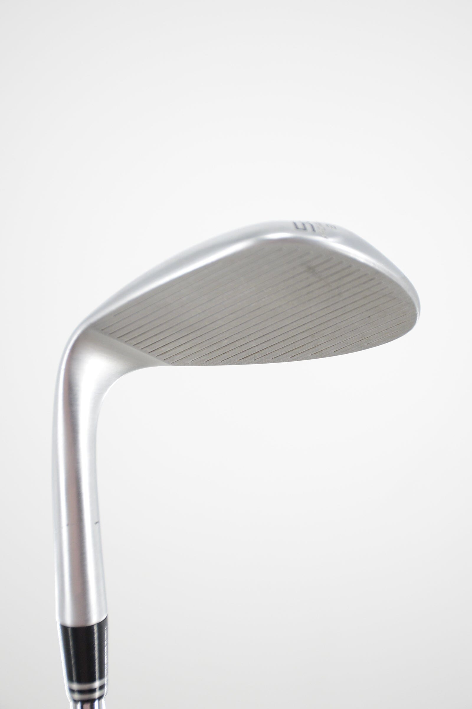 Cleveland RTZ Full Face 56 Degree Wedge Wedge Flex 35" Golf Clubs GolfRoots
