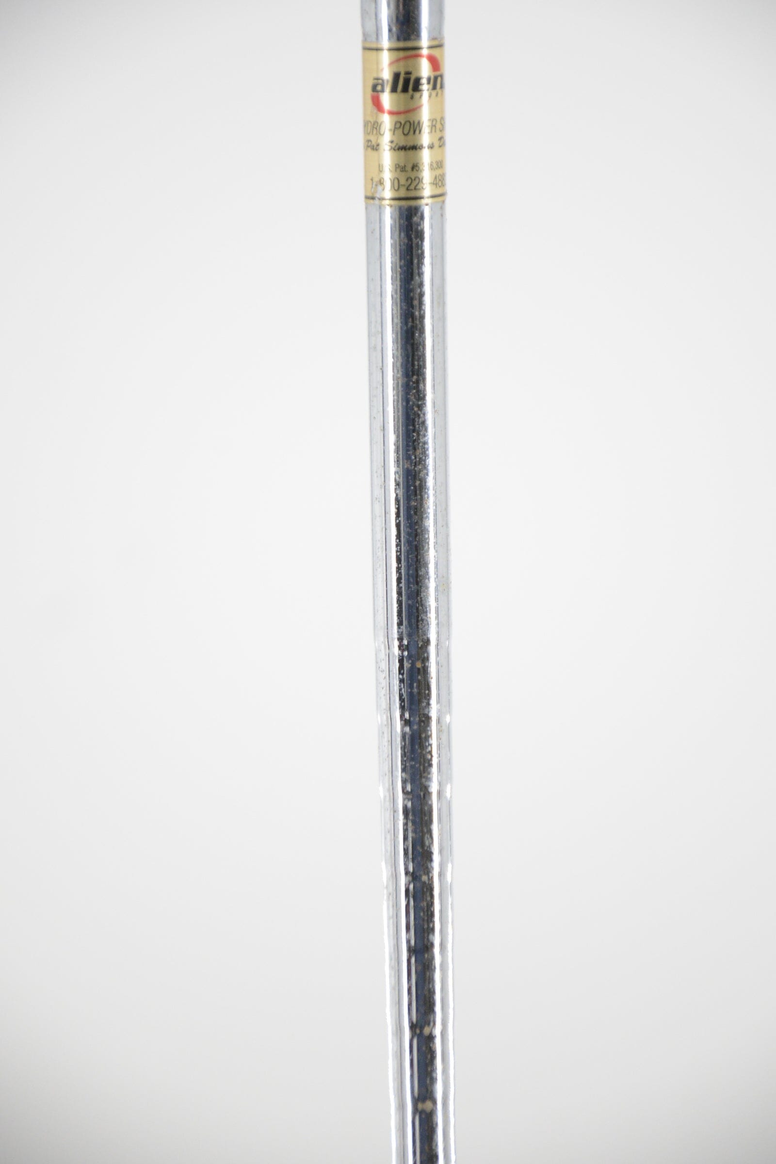 Alien Pro Series 1 SW S Flex 35.75" Golf Clubs GolfRoots