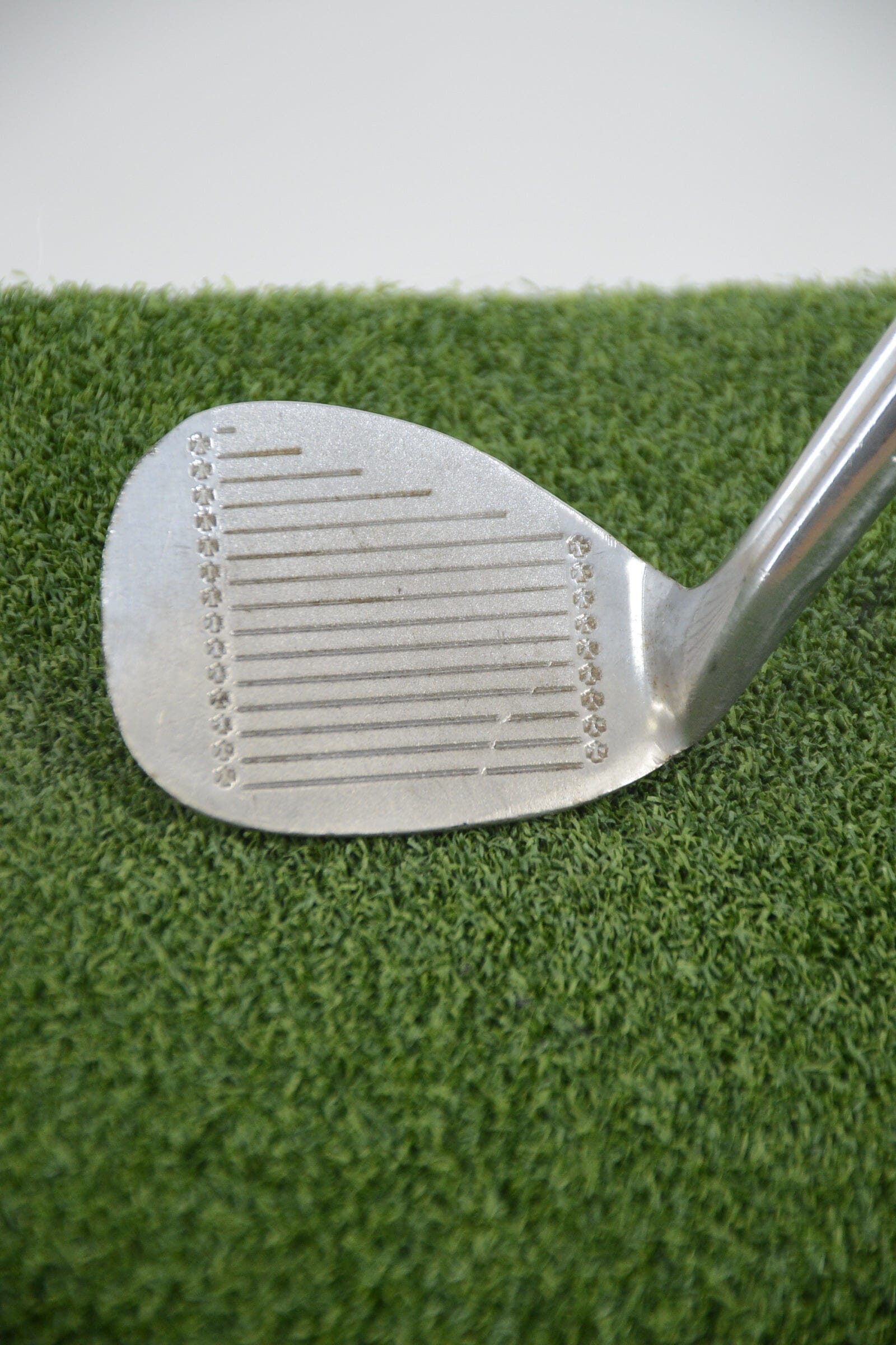 Shot Saver Dual Wedge SW R Flex 35" Golf Clubs GolfRoots