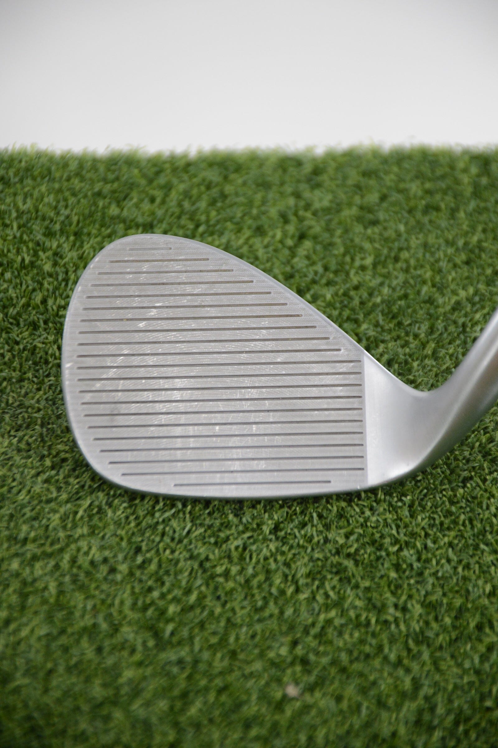 Cleveland RTZ Full Face 56 Degree Wedge Wedge Flex 35" Golf Clubs GolfRoots
