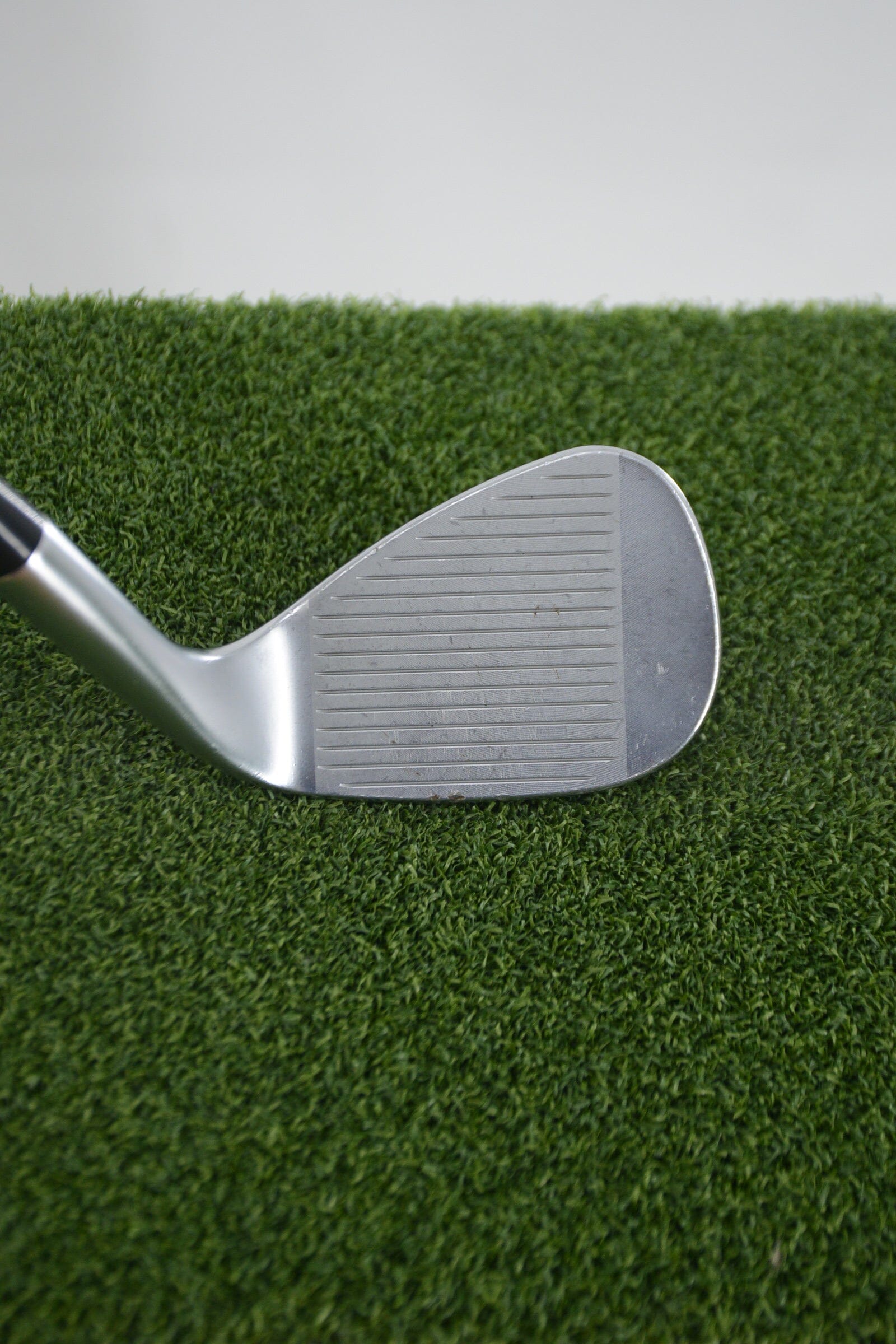 Lefty Ping Glide 4.0 S 50 Degree Wedge Wedge Flex 35.5" Golf Clubs GolfRoots