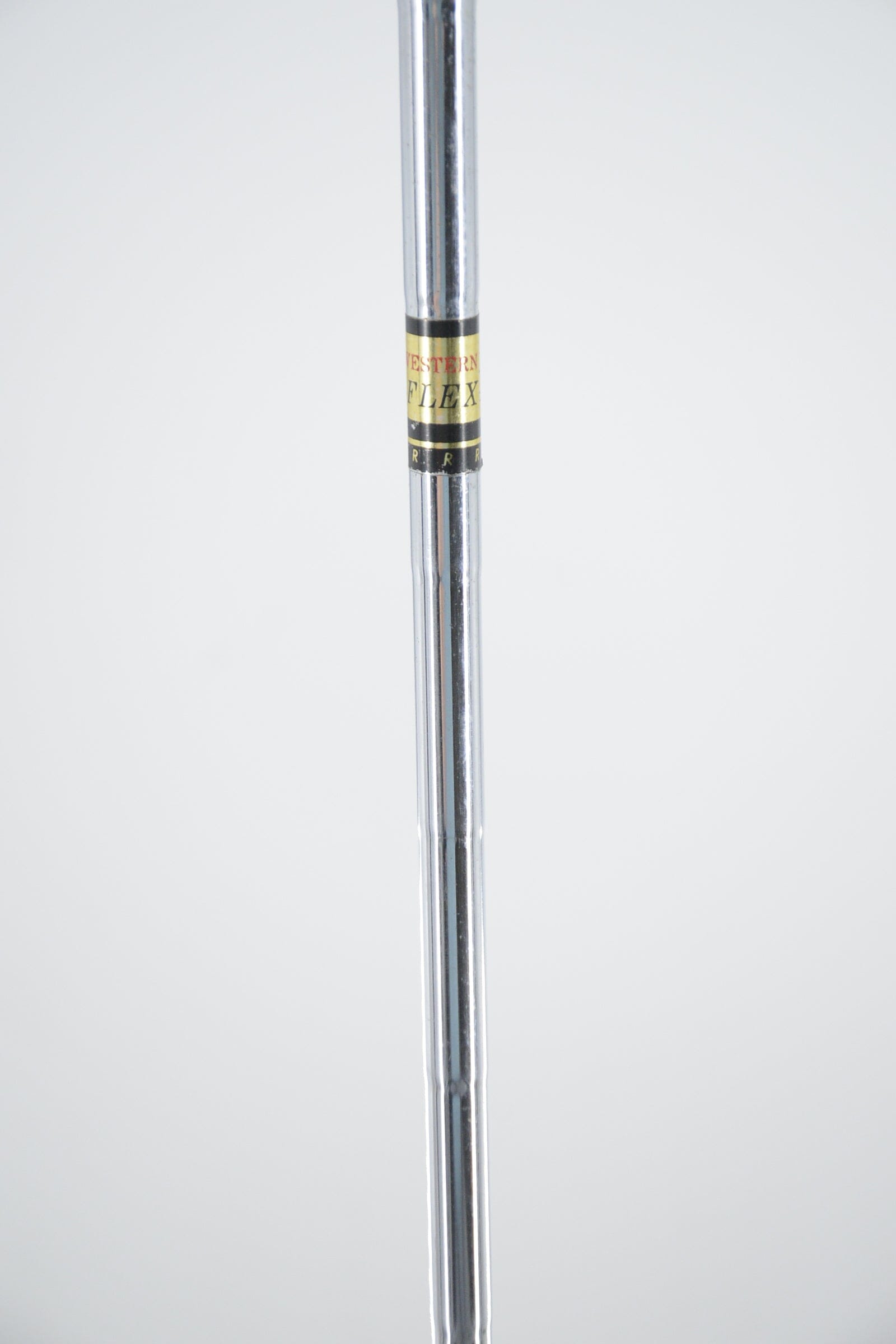 Shot Saver Dual Wedge SW R Flex 35" Golf Clubs GolfRoots