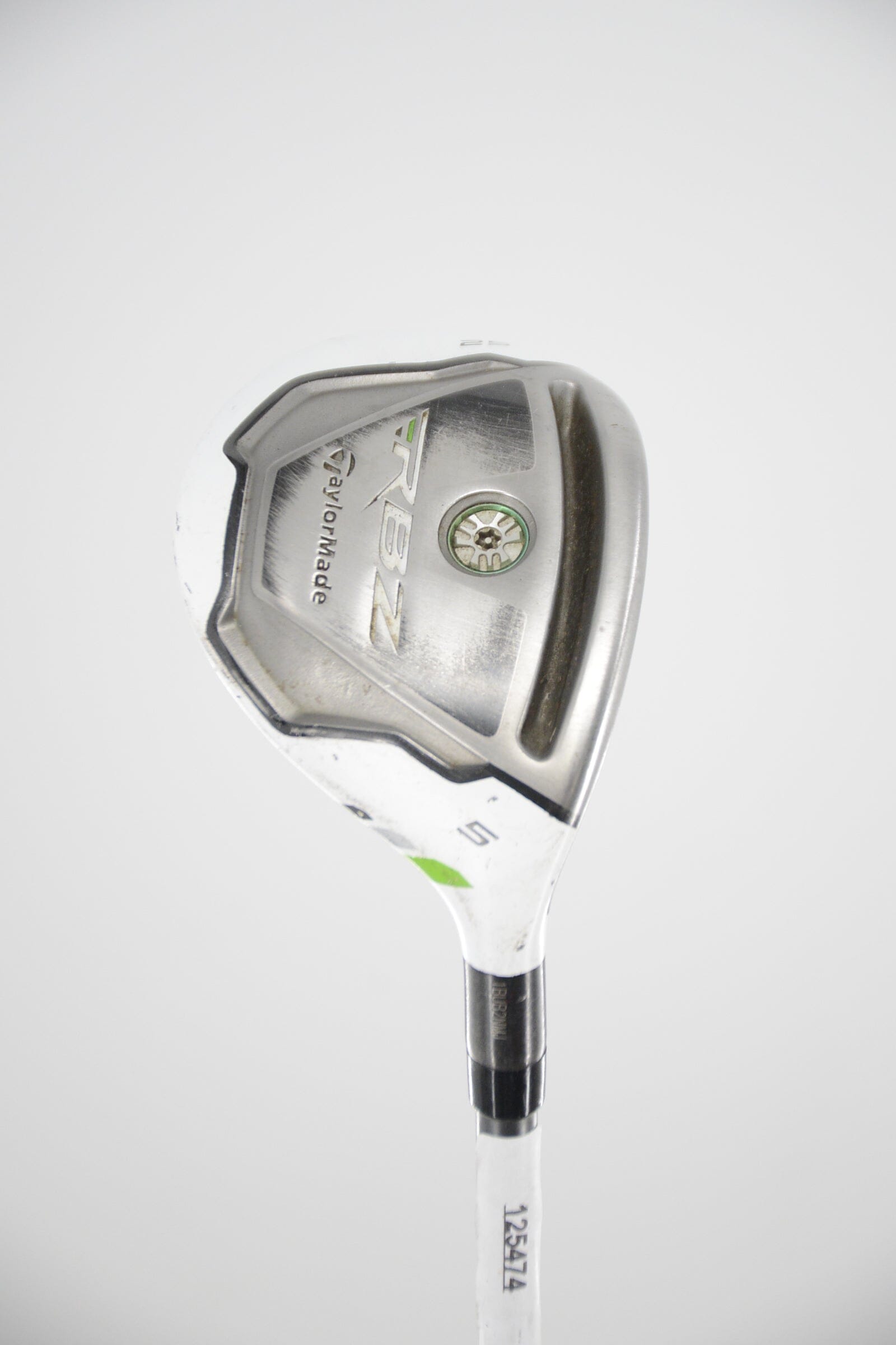 TaylorMade Rocketballz 5 Hybrid SR Flex 39.5" Golf Clubs GolfRoots