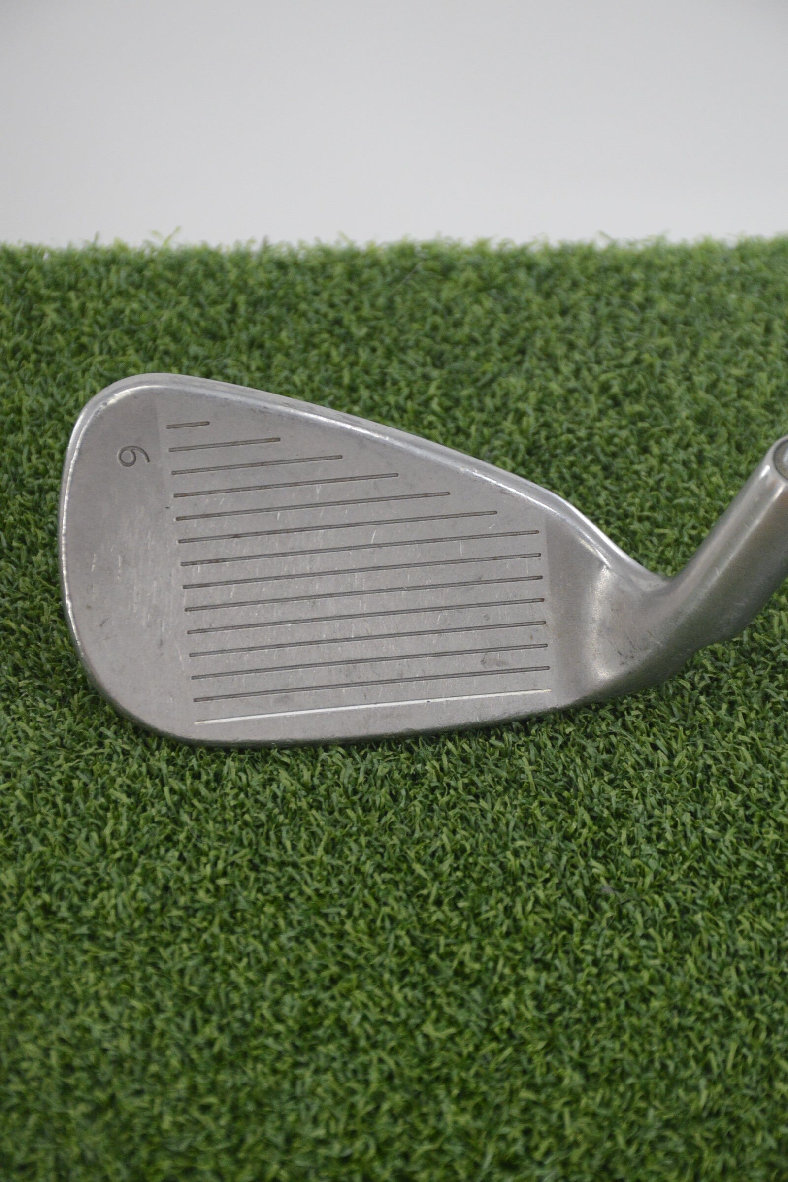 Ping G25 9 Iron S Flex 36.5" Golf Clubs GolfRoots