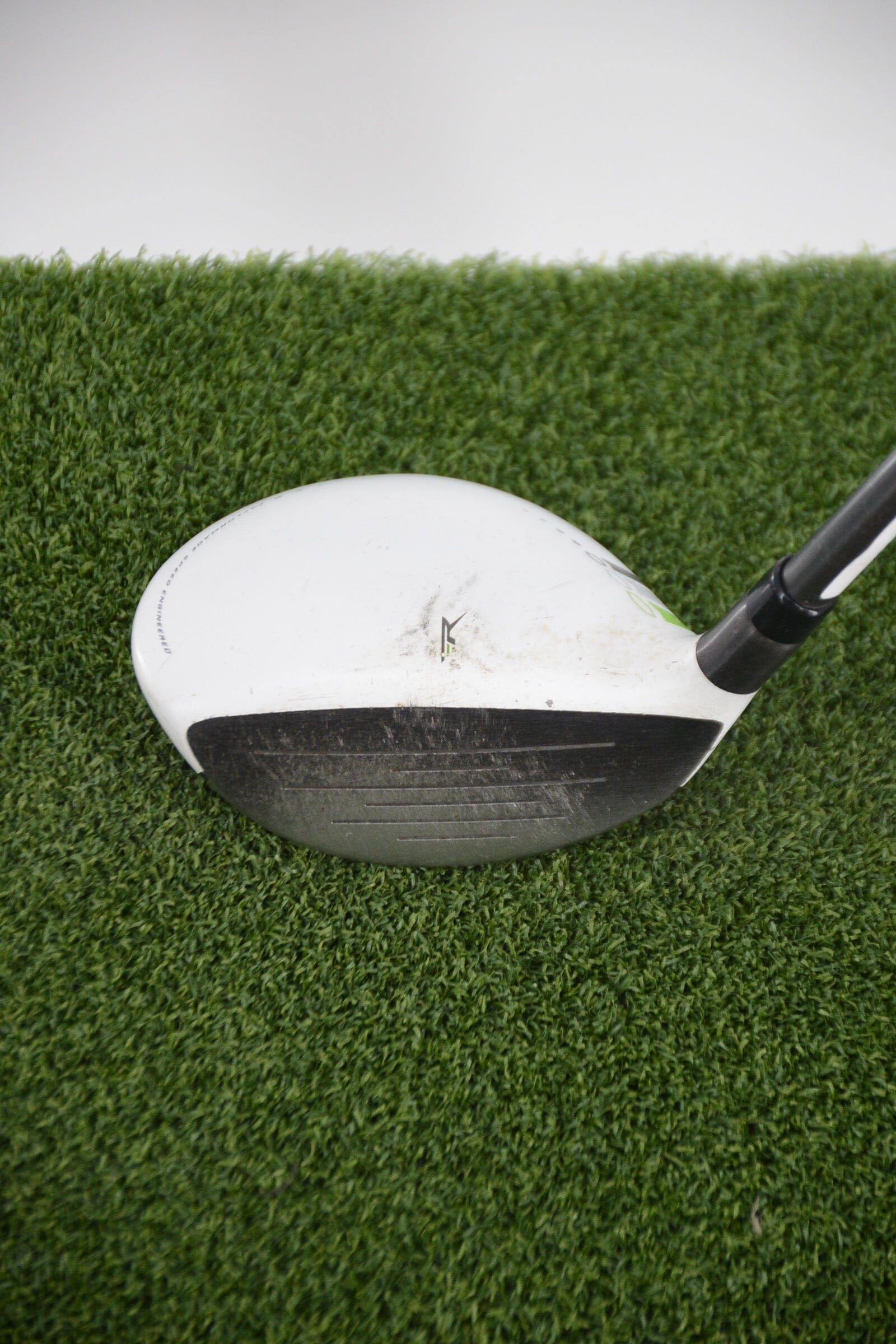 TaylorMade Rocketballz 5 Hybrid SR Flex 39.5" Golf Clubs GolfRoots