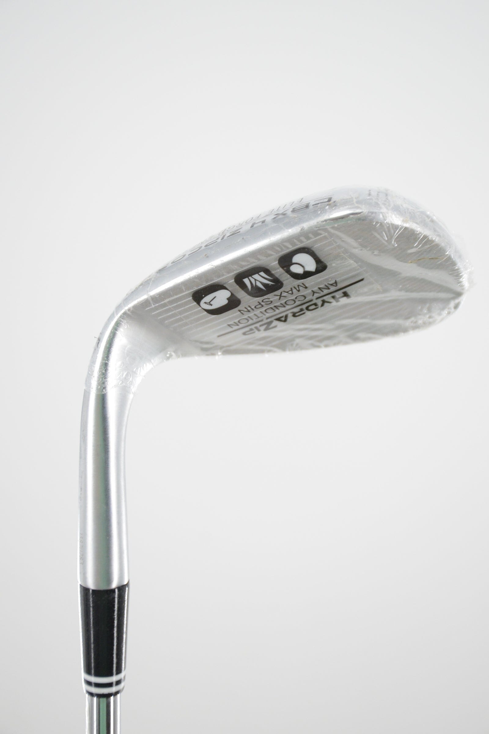 NEW Cleveland CBX 4 52 Degree Wedge Wedge Flex 35.5"