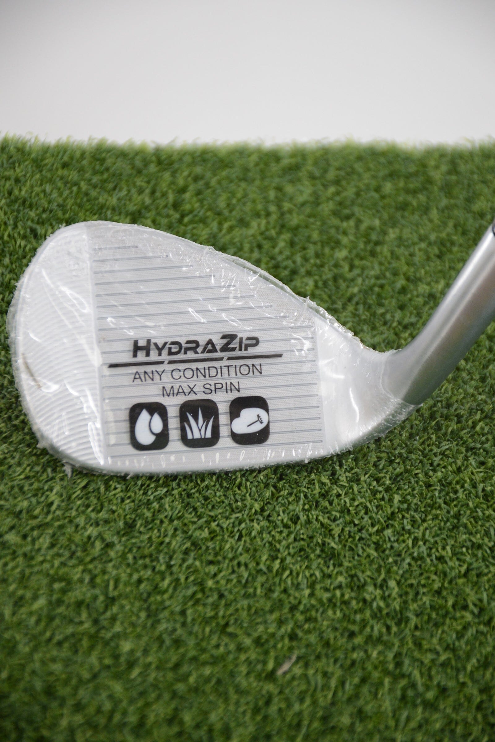 NEW Cleveland CBX 4 52 Degree Wedge Wedge Flex 35.5"