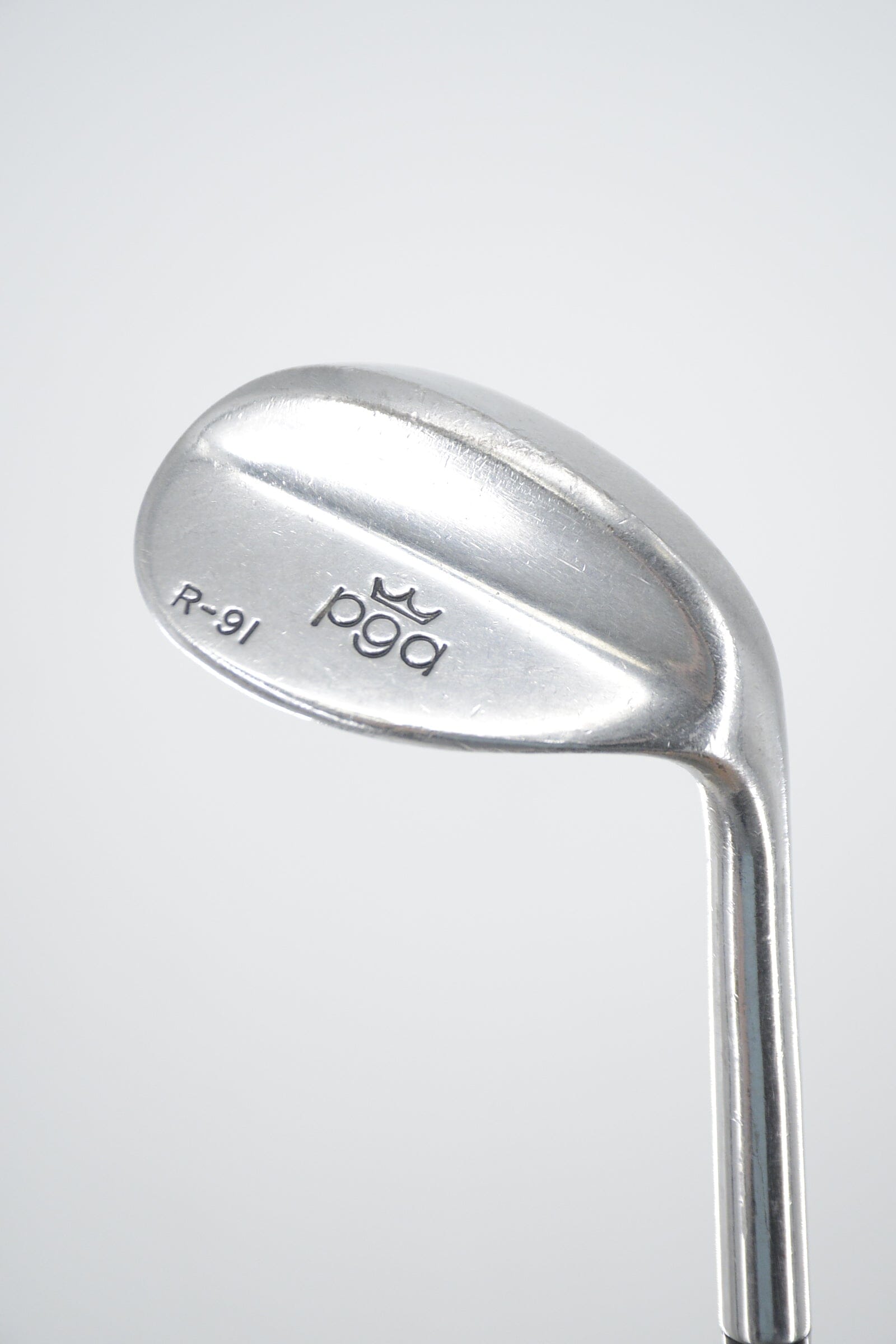 PGA R-91 LW Wedge Flex 35" Golf Clubs GolfRoots