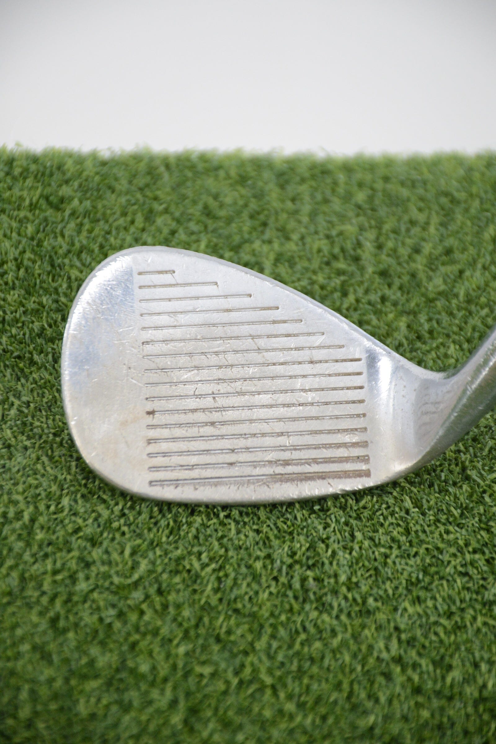 Titleist Vokey Chrome 200 Series 56 Degree Wedge Wedge Flex 35.25" Golf Clubs GolfRoots