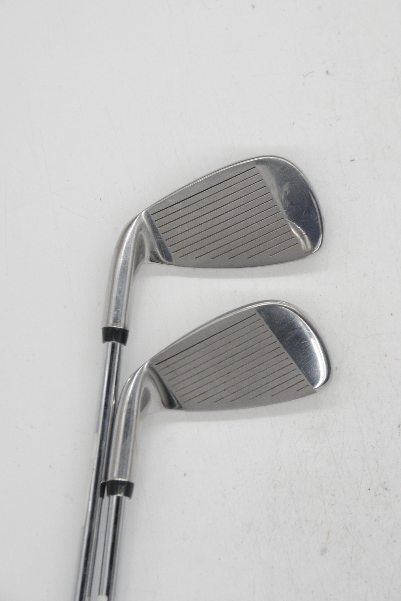 Tour X LZR PW & SW Wedge Set S Flex Golf Clubs GolfRoots