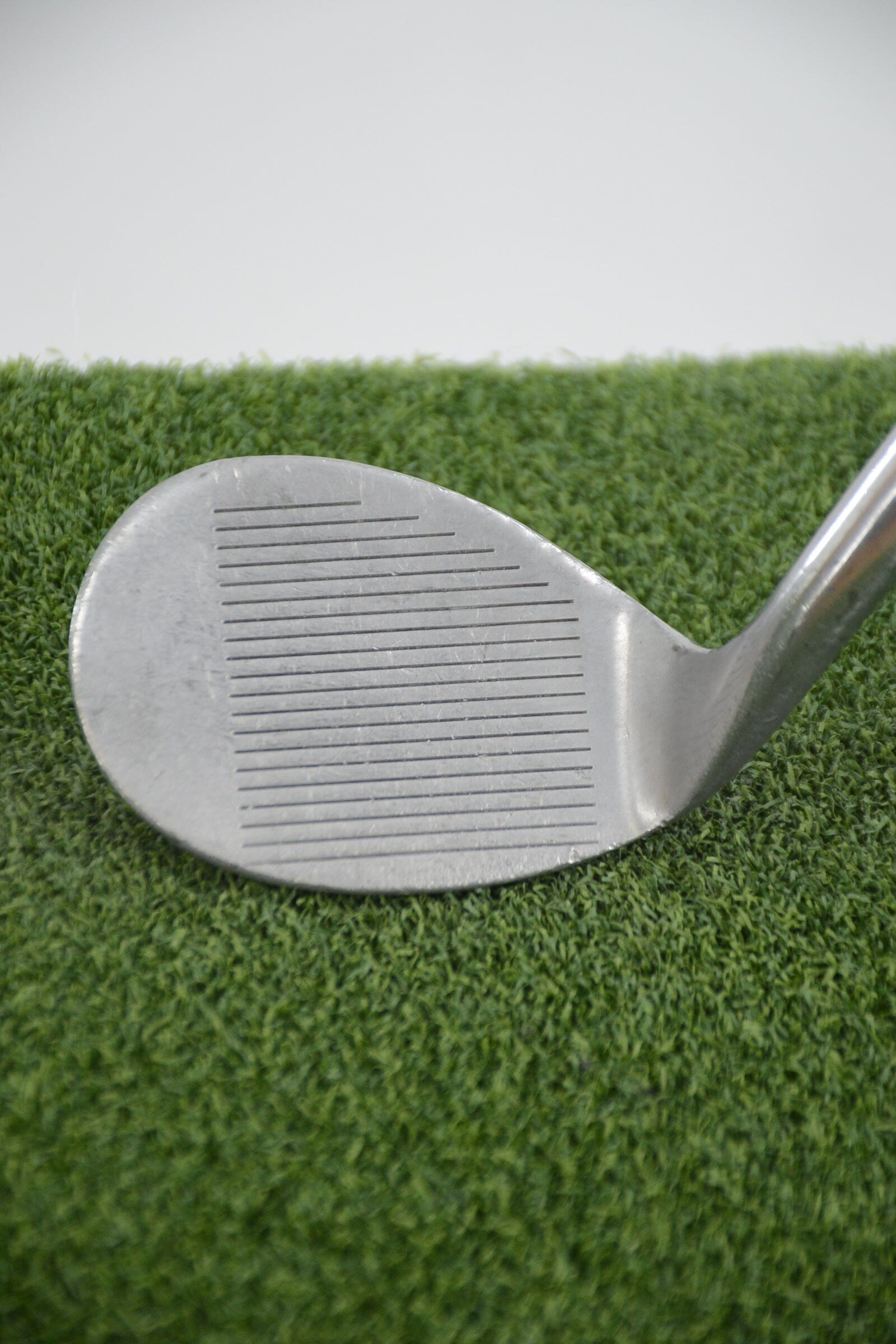 PGA R-91 LW Wedge Flex 35" Golf Clubs GolfRoots