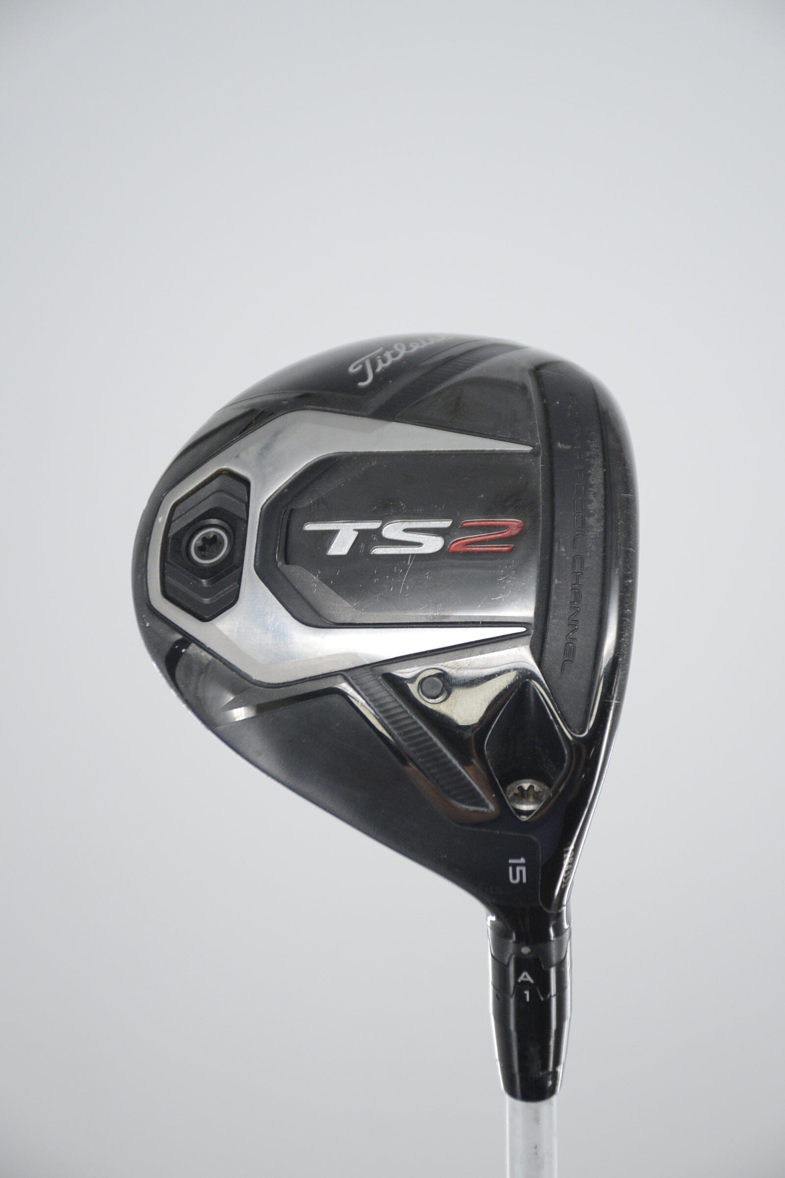 Women's Titleist TS2 15 Degree Wood W Flex 40.25" Golf Clubs GolfRoots