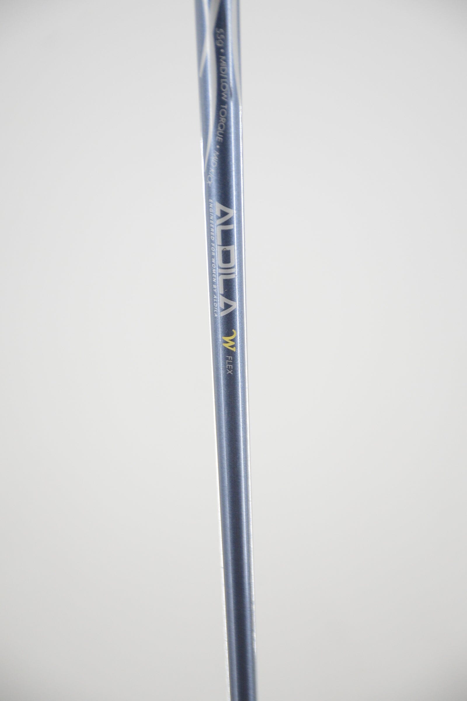 Women's Callaway Gems 5 Hybrid W Flex 39.5" Golf Clubs GolfRoots
