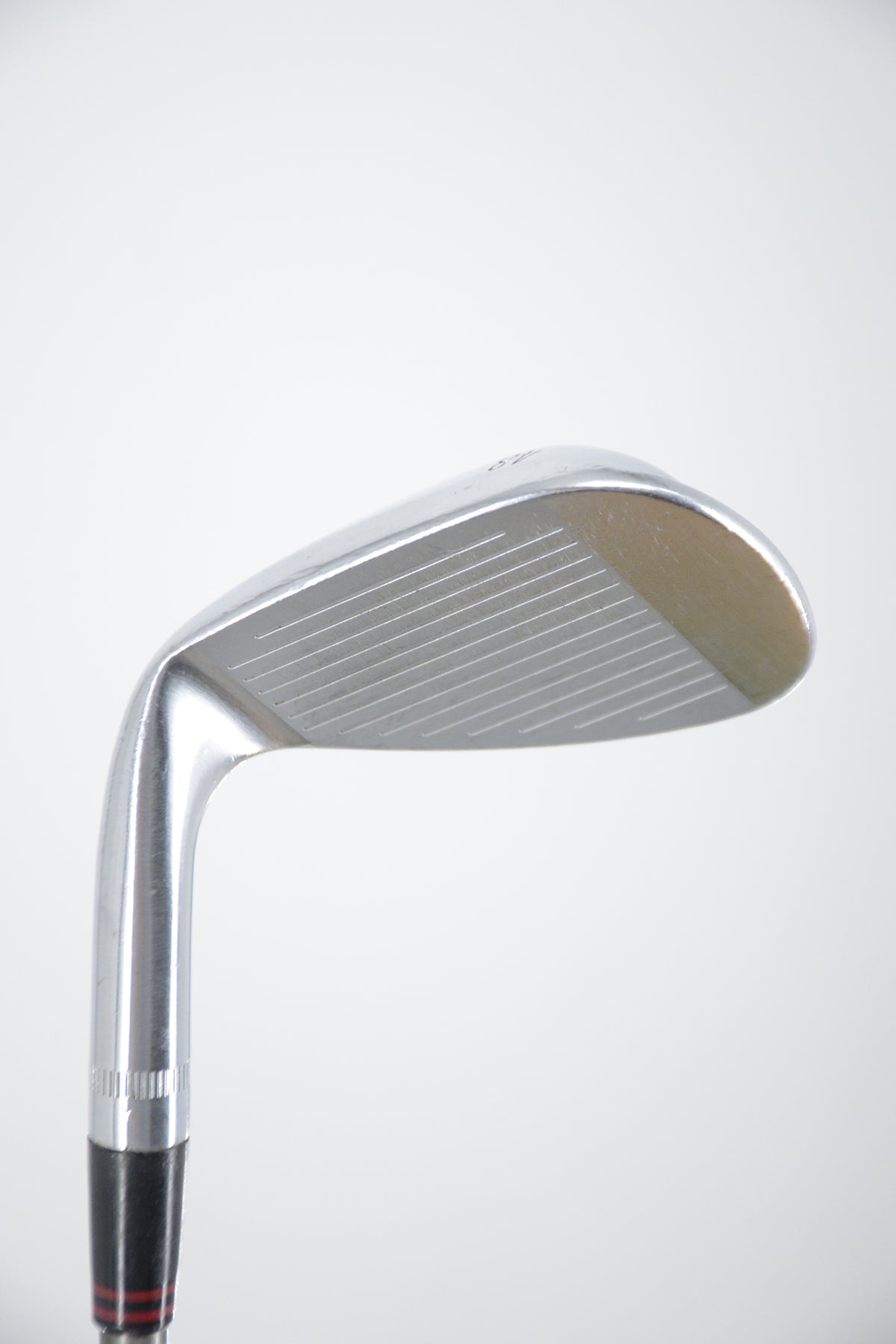 Ben Hogan Equalizer II Chrome 48 Degree Wedge R Flex 35.25"